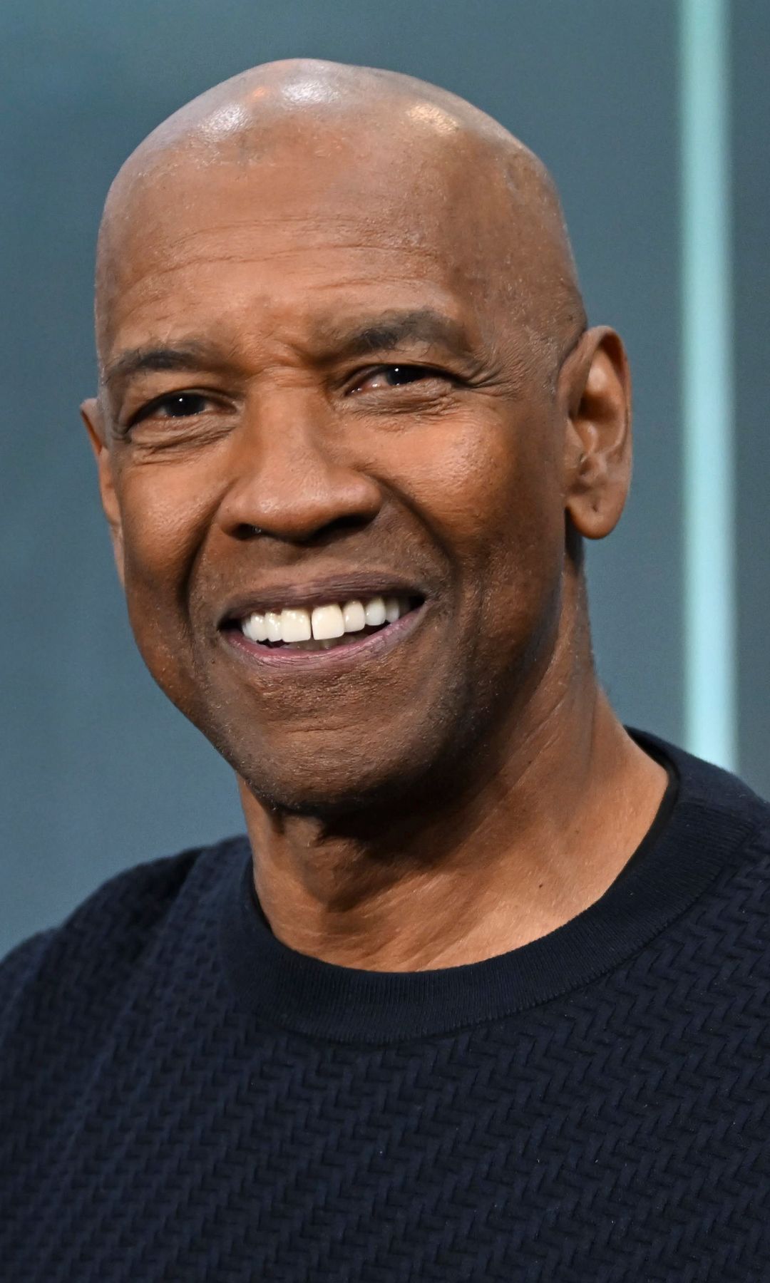 Denzel Washington