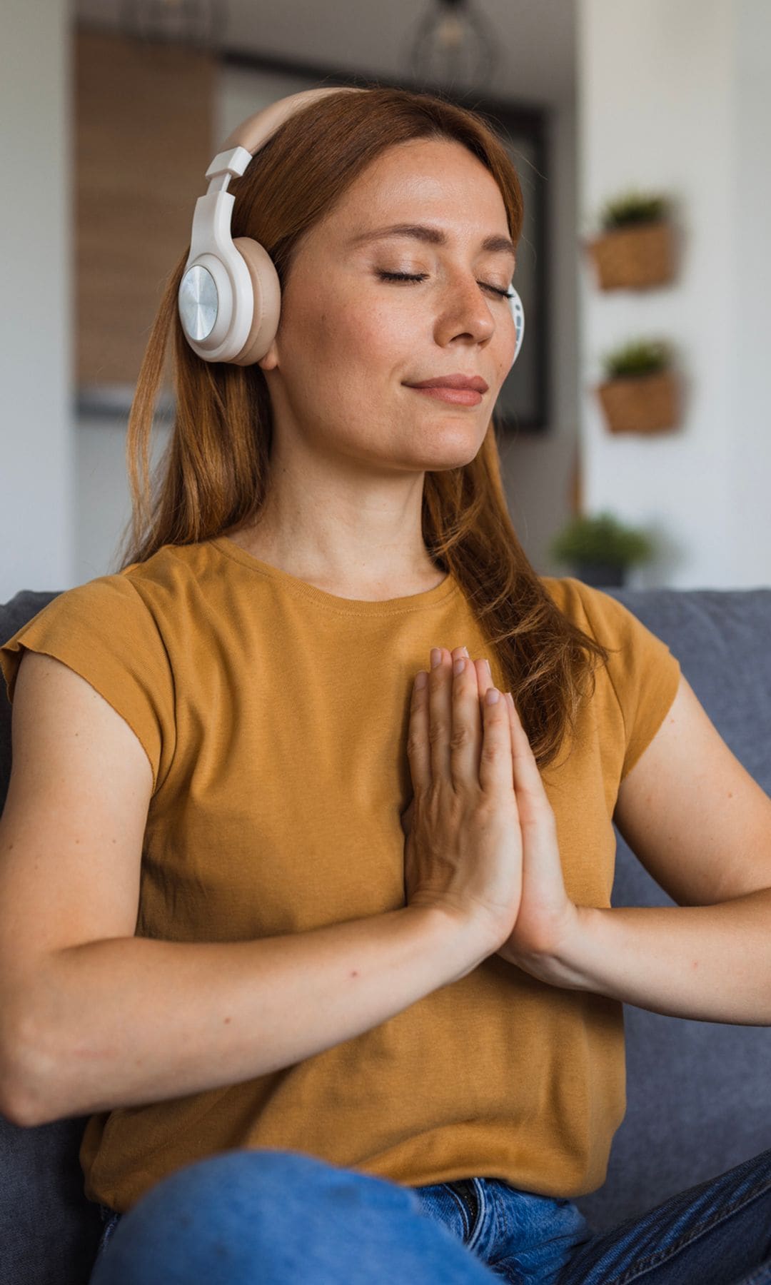 Meditación