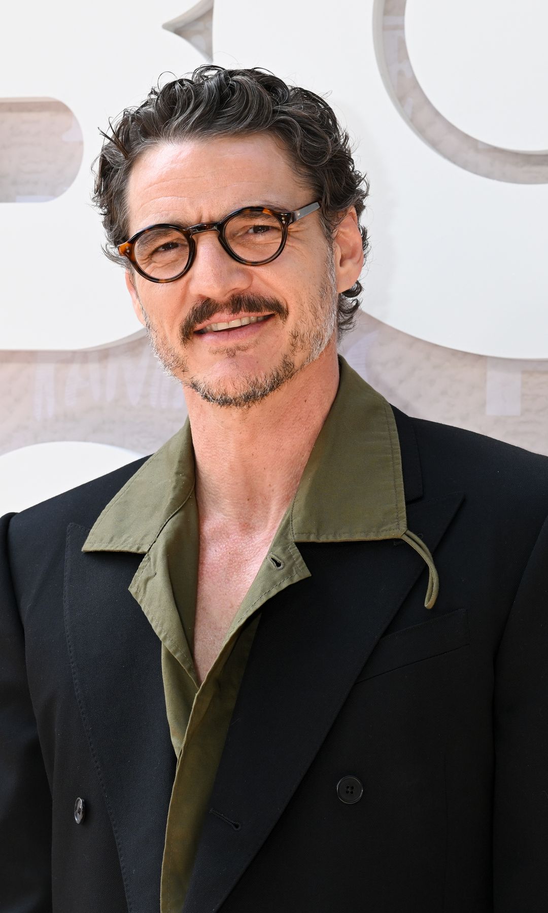 Pedro se ha confesado un fanático de la terapia con luz roja.