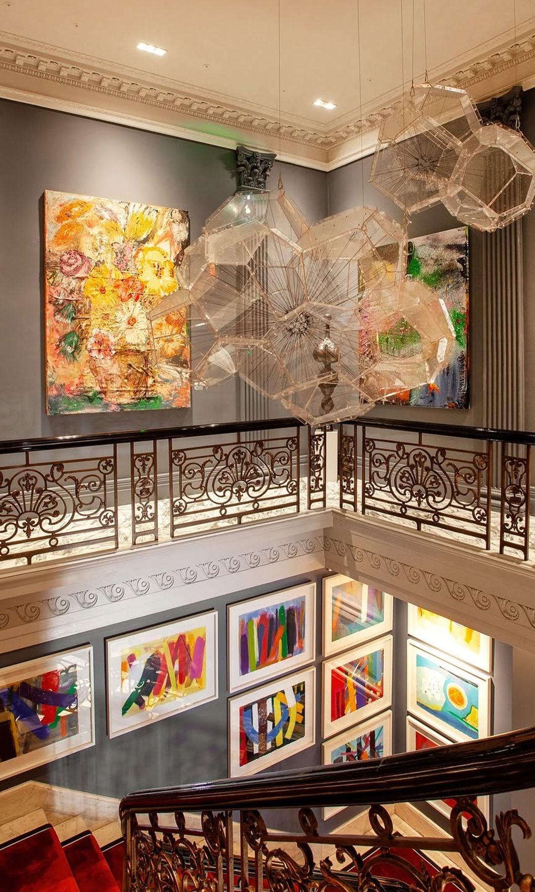 The Arts CLub, Mayfair, Londres