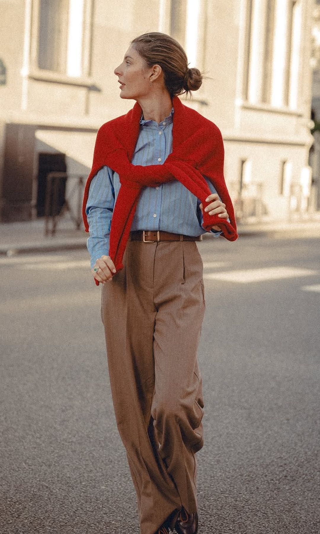 Las dos españolas más estilosas de París confirman lo que ya sospechábamos: los mocasines son eternos