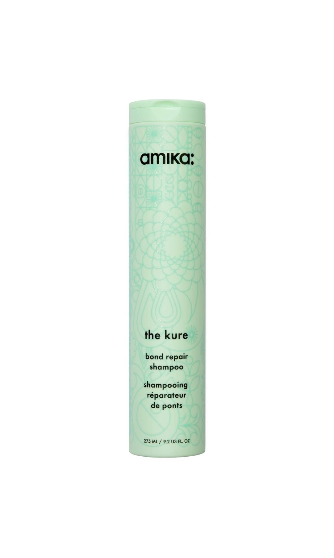 The Kure Bond Repair Shampoo (30€), Amika