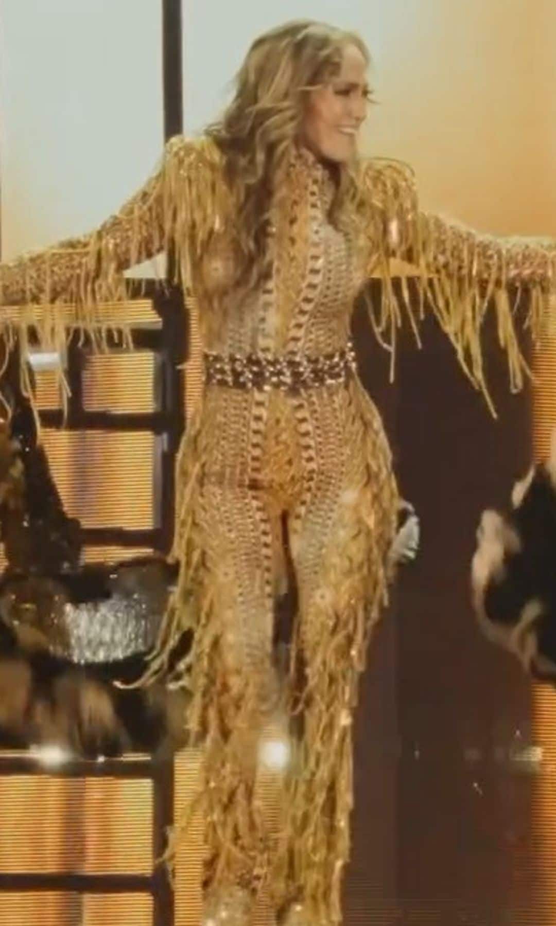 Jennifer Lopez