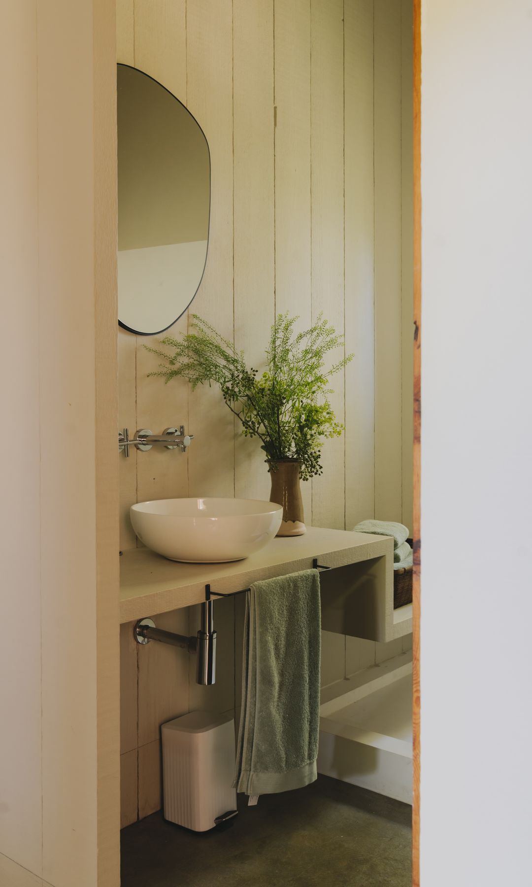 Baño