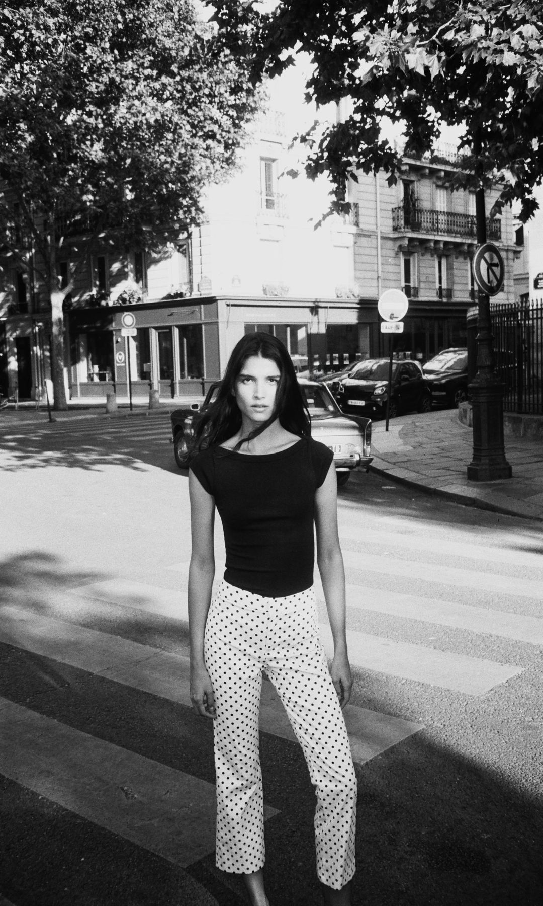 ¡HOLA! Fashion 5 pantalones de Zara para la vuelta a la oficina