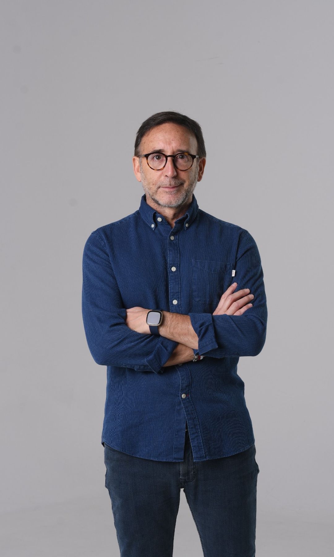 Chema Lamirán, director del Máster en Marketing Digital de la Universidad Europea de Valencia