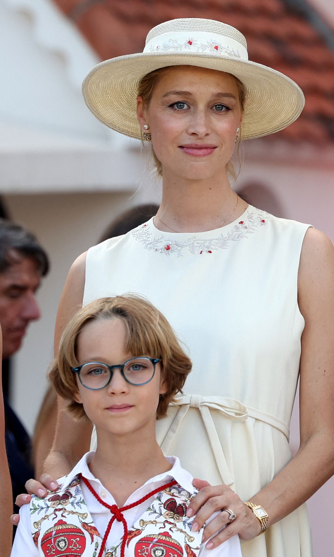 Beatrice Borromeo