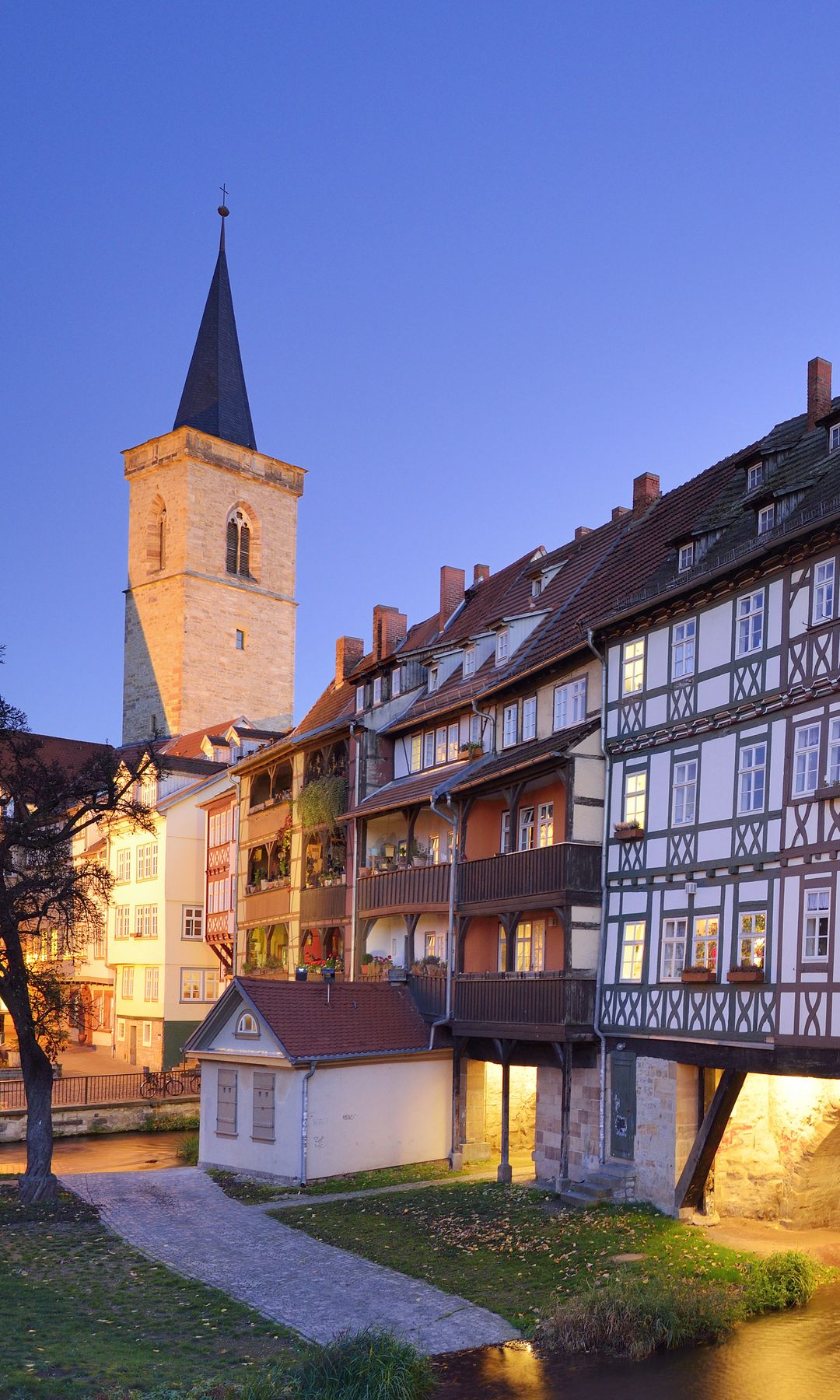 Erfurt