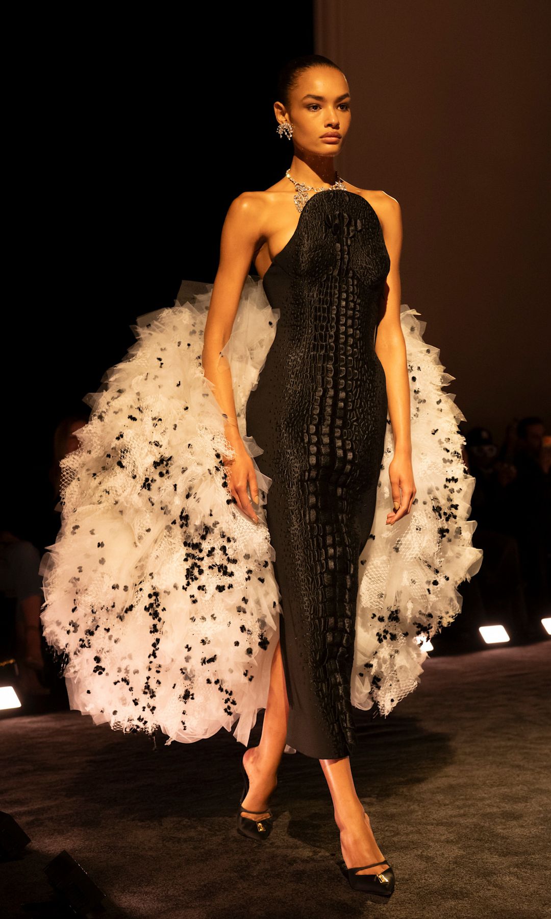 Schiaparelli Alta Costura Primavera/Verano 2026