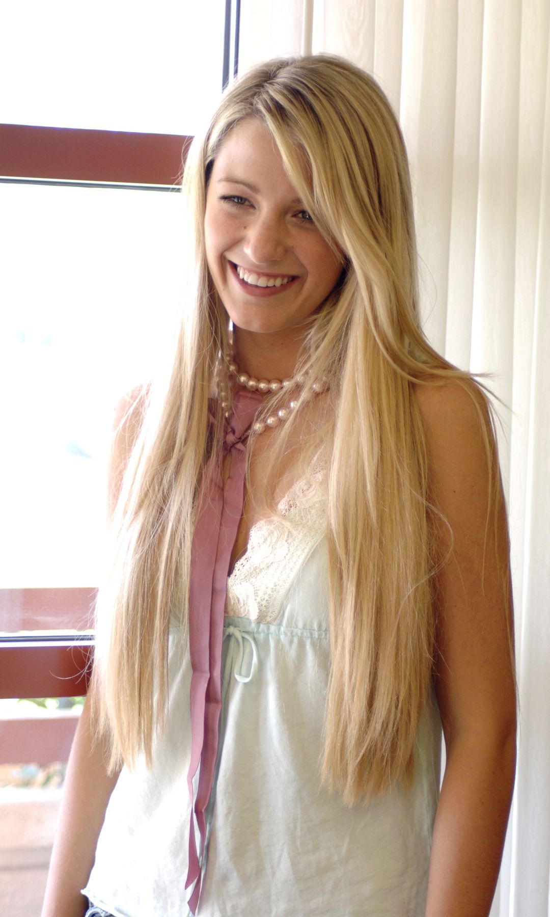 Blake Lively