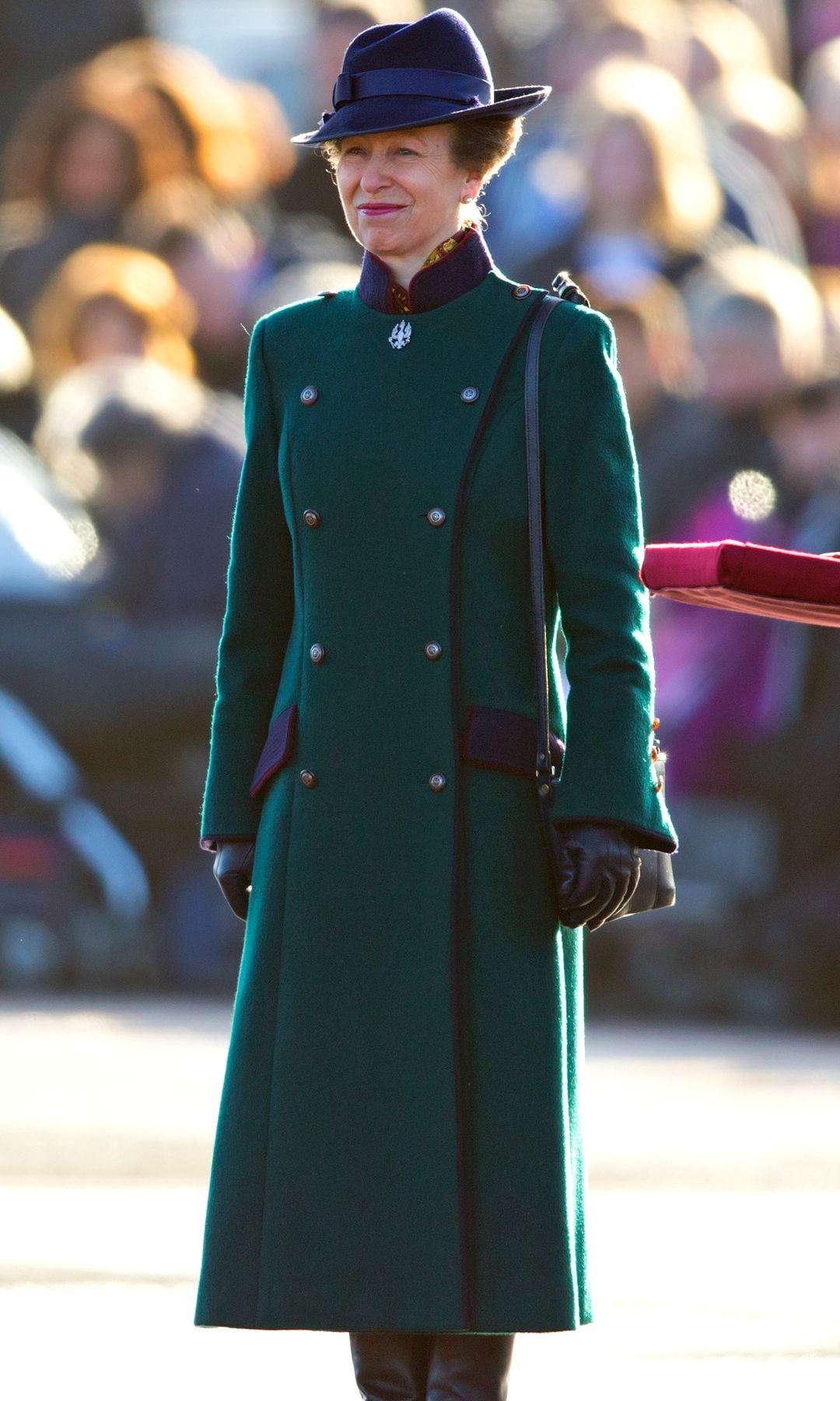 Ana de Inglaterra