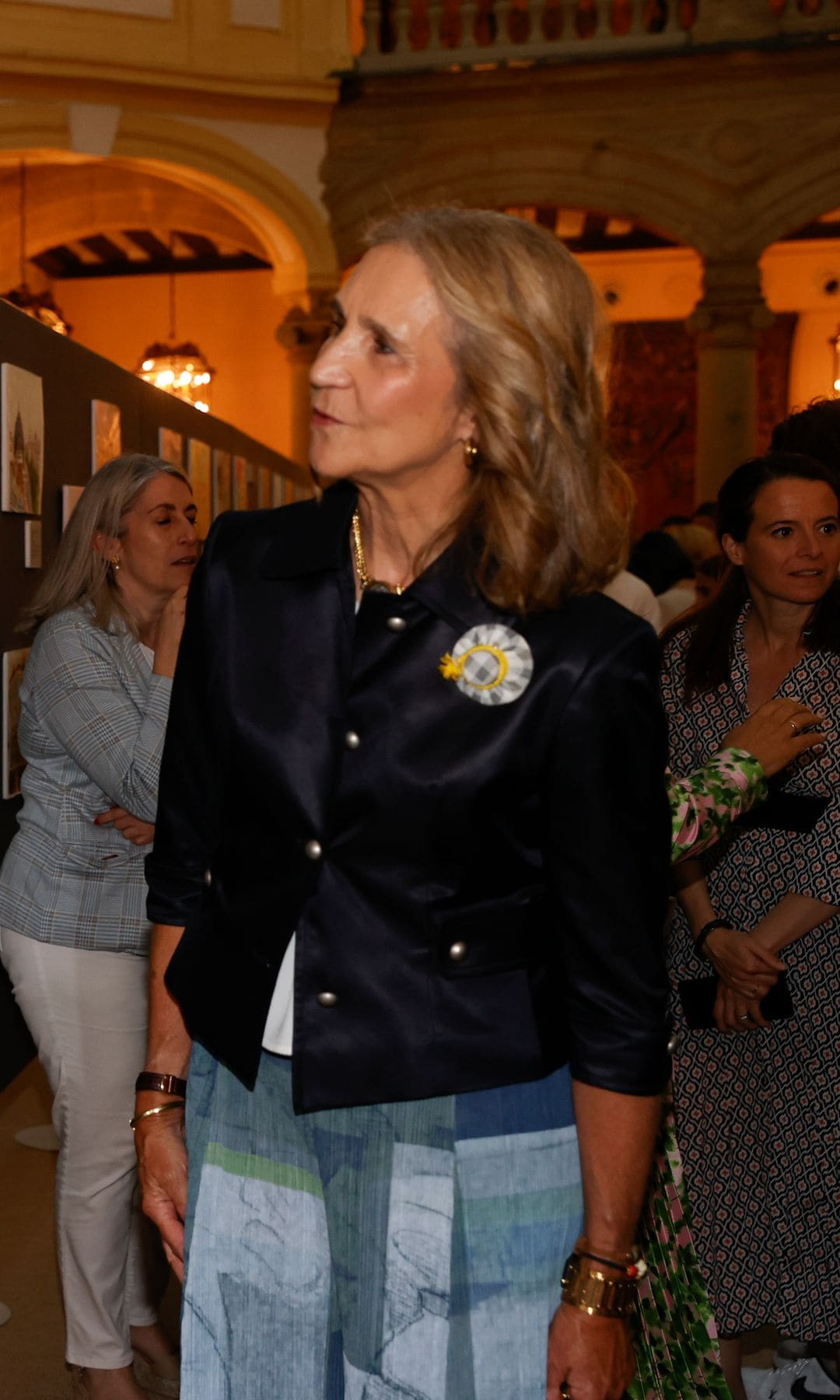Infanta Elena 