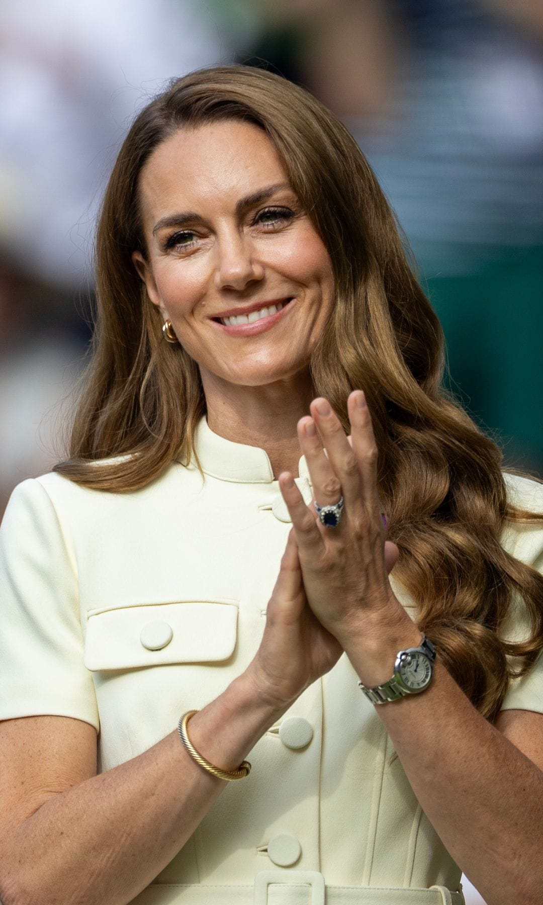 Kate Middleton cumple 44 años: las claves de un estilo sereno y lleno de significado como princesa de Gales