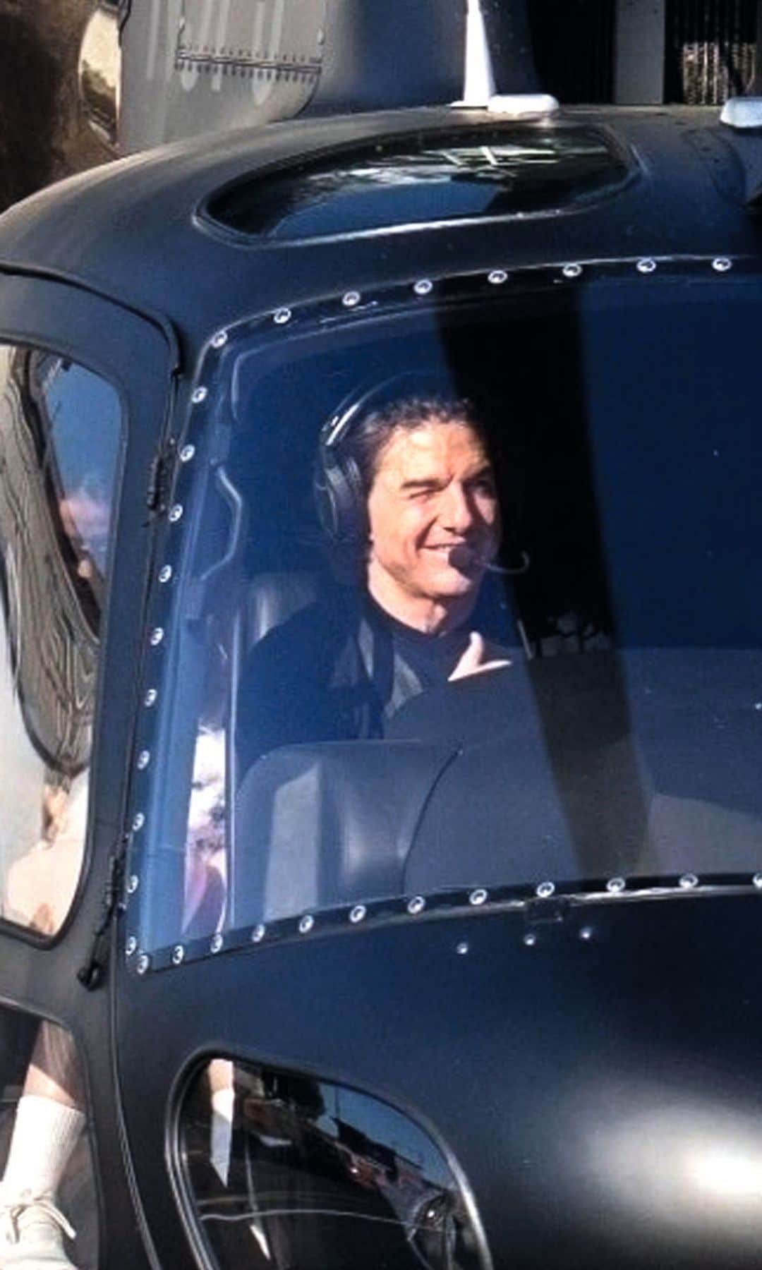 HOLA+4215 Tom Cruise
