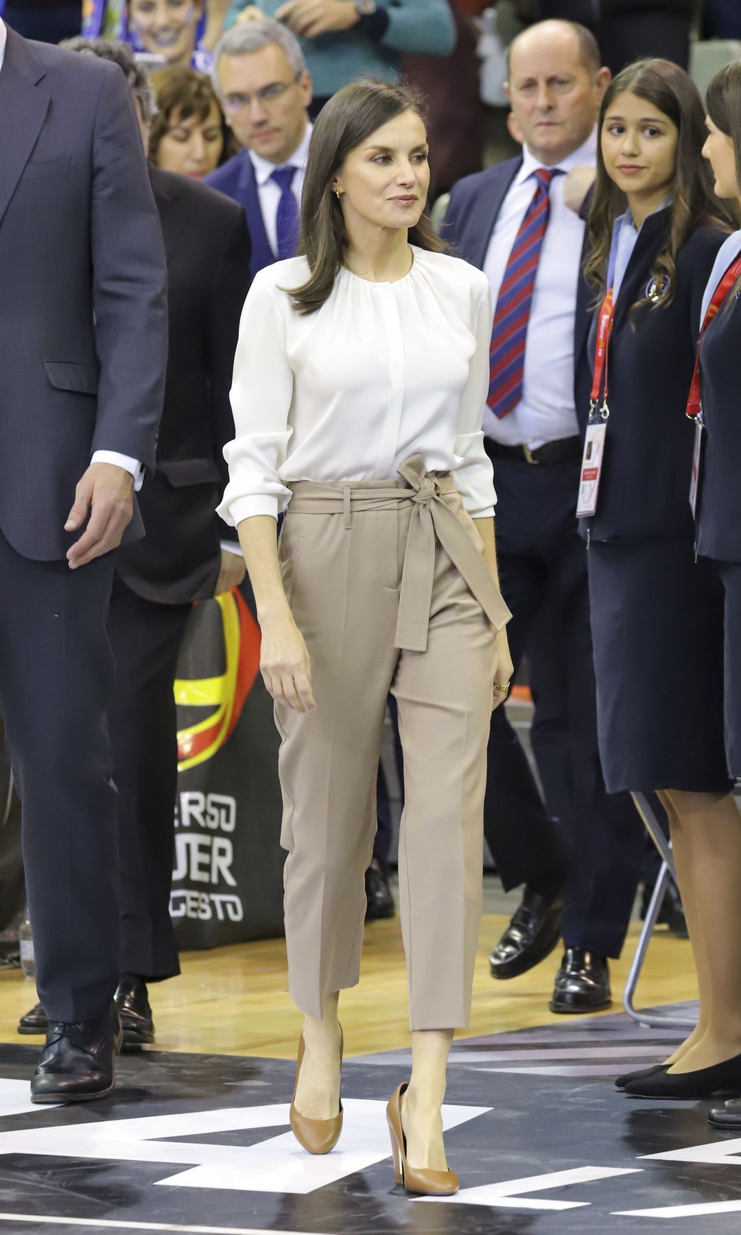 Reina Letizia