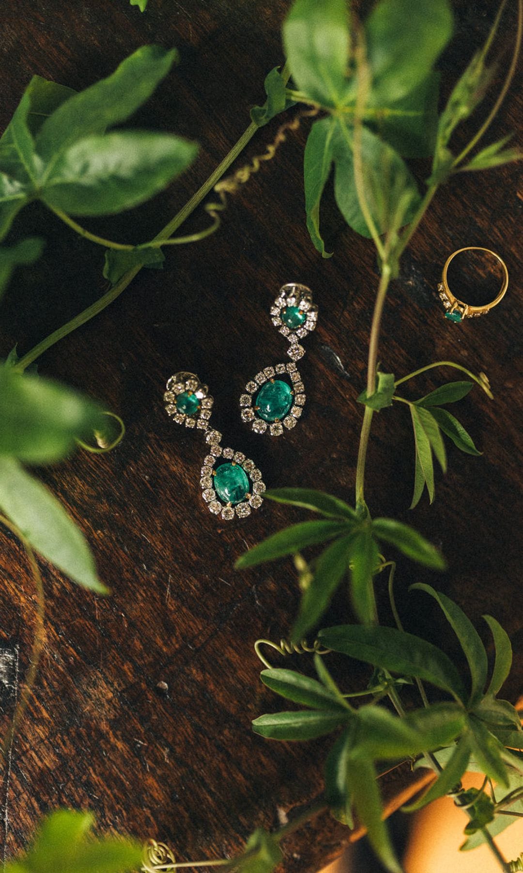 joyas de novia