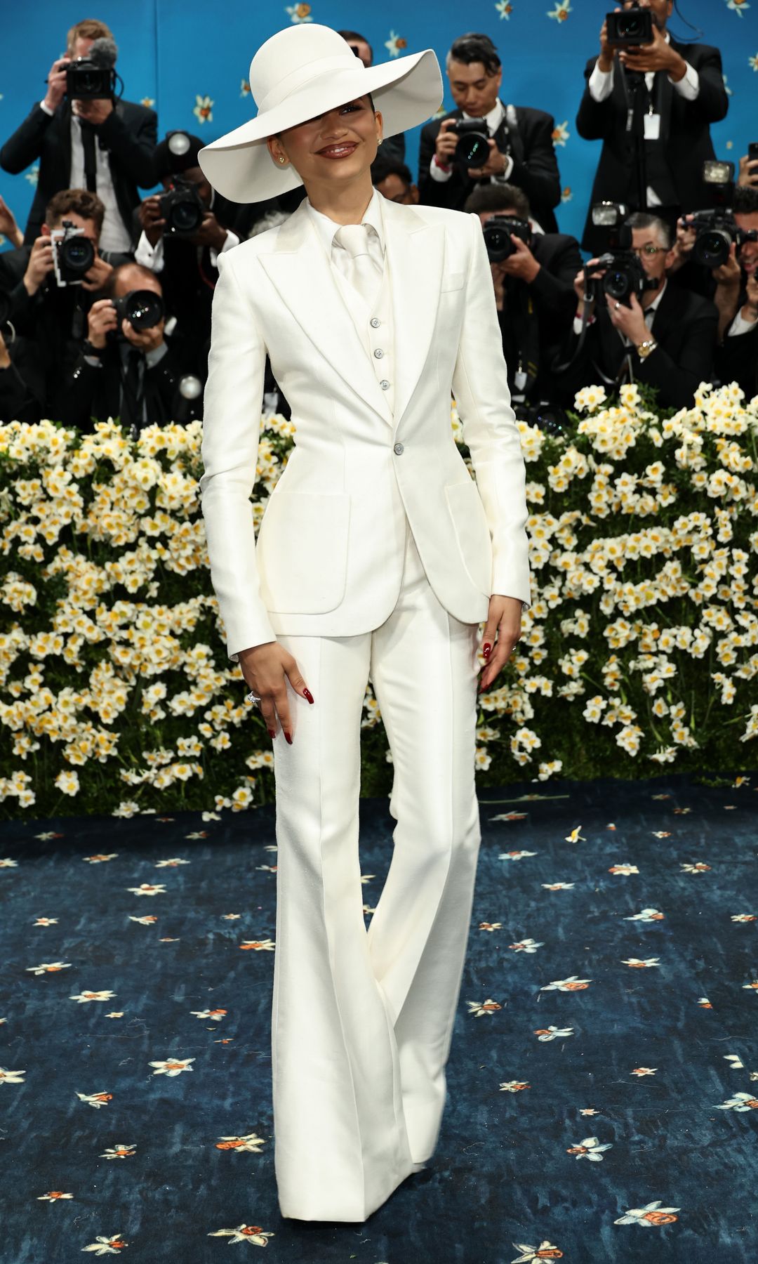 Zendaya