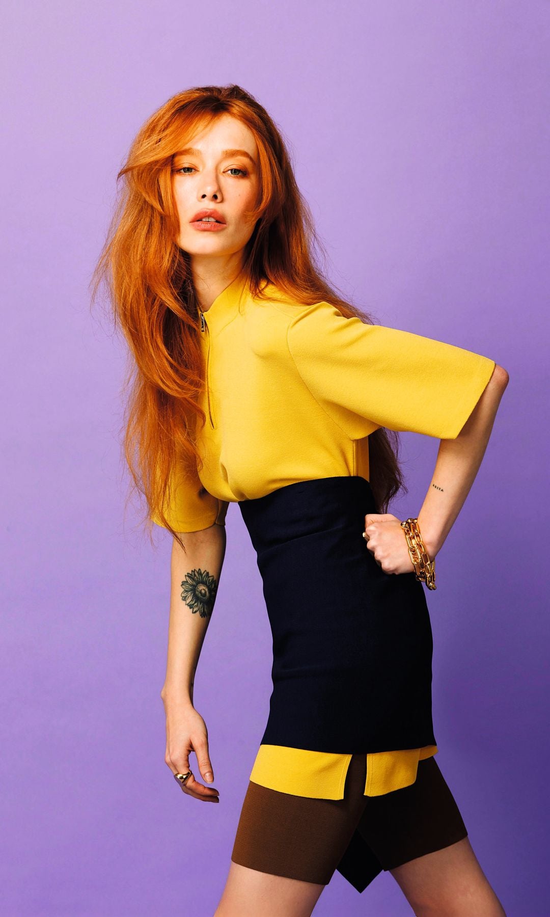 Alicia Bercán FASHION151