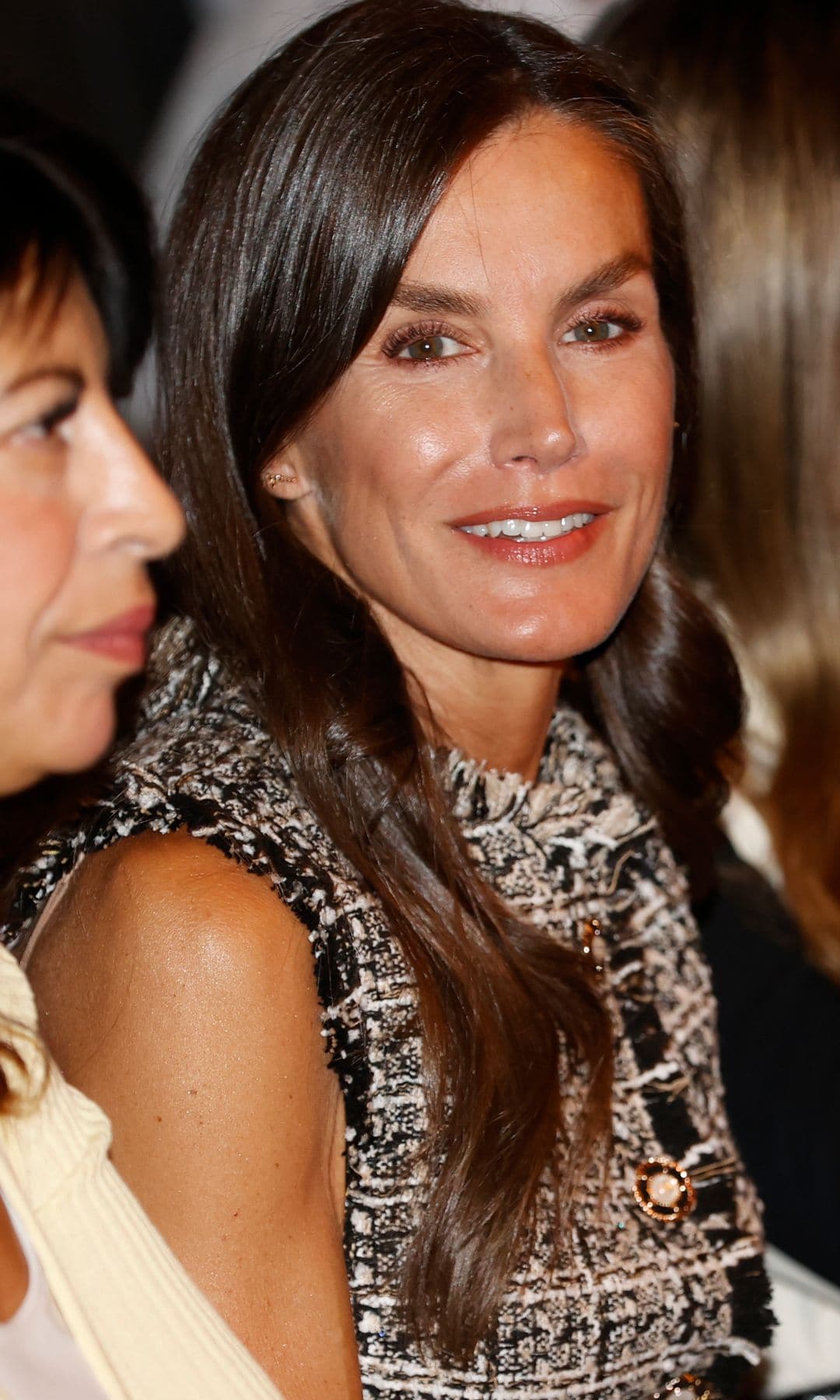 Reina Letizia