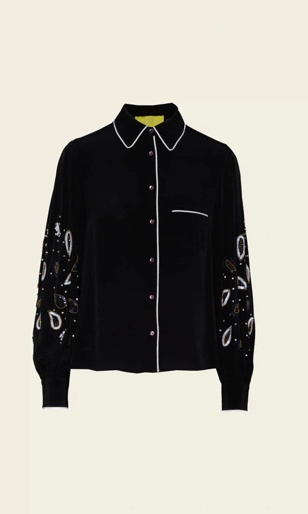 Camisa Astin Philippa 1970