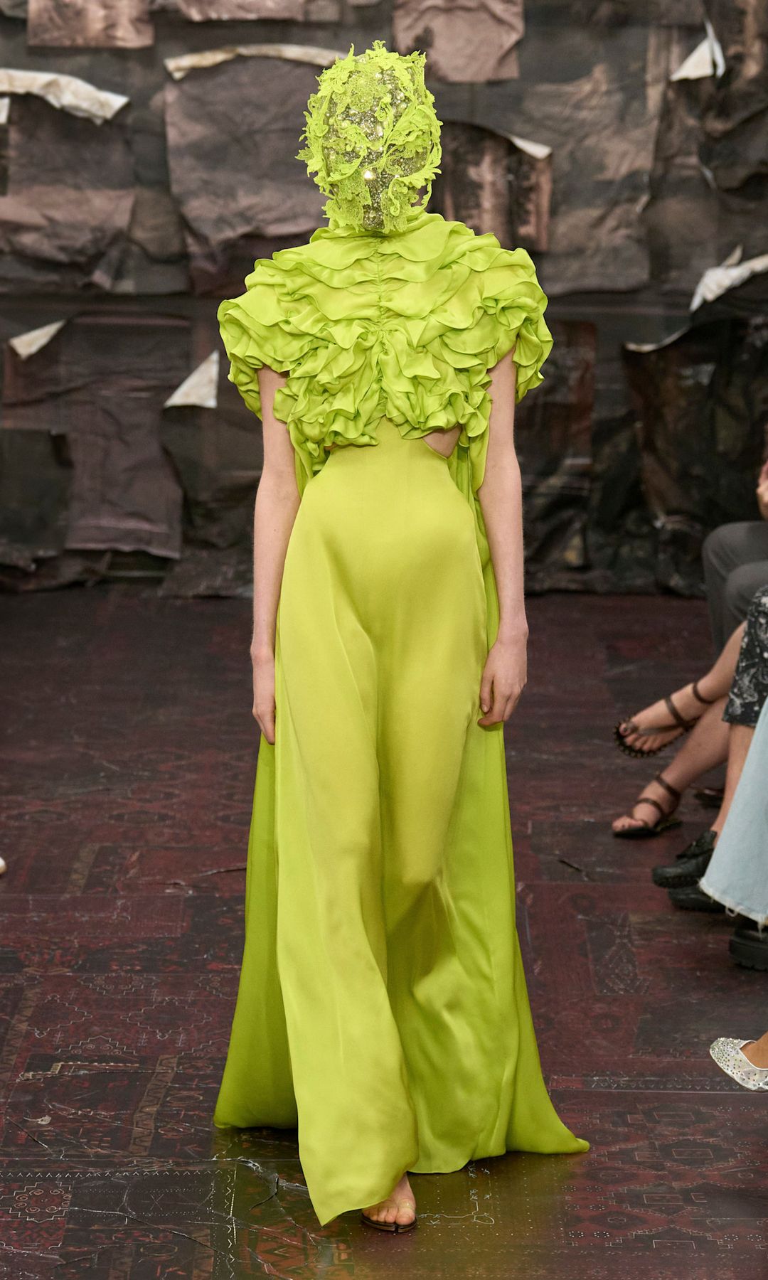 Maison Margiela Alta Costura 2025