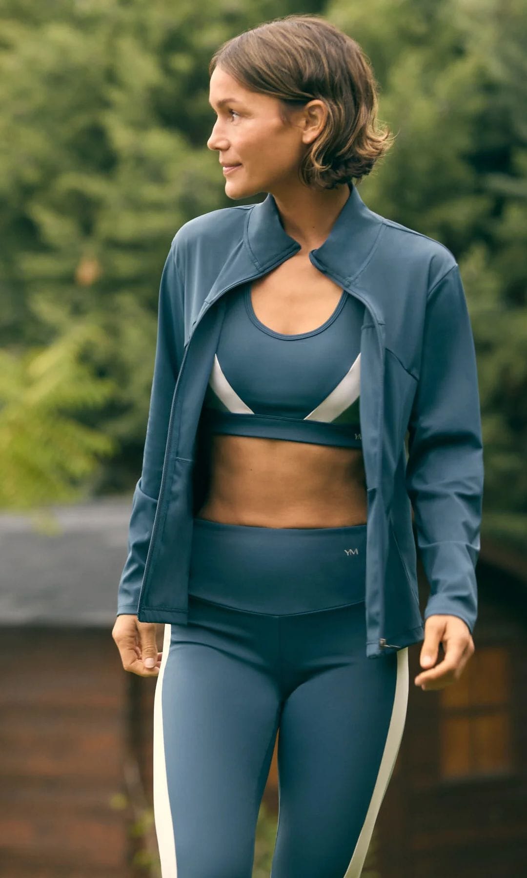 ¿Lo peor que se puede hacer cuando el cuerpo está en alerta (fase de estrés) es hacer ayuno o machacarse con deporte?