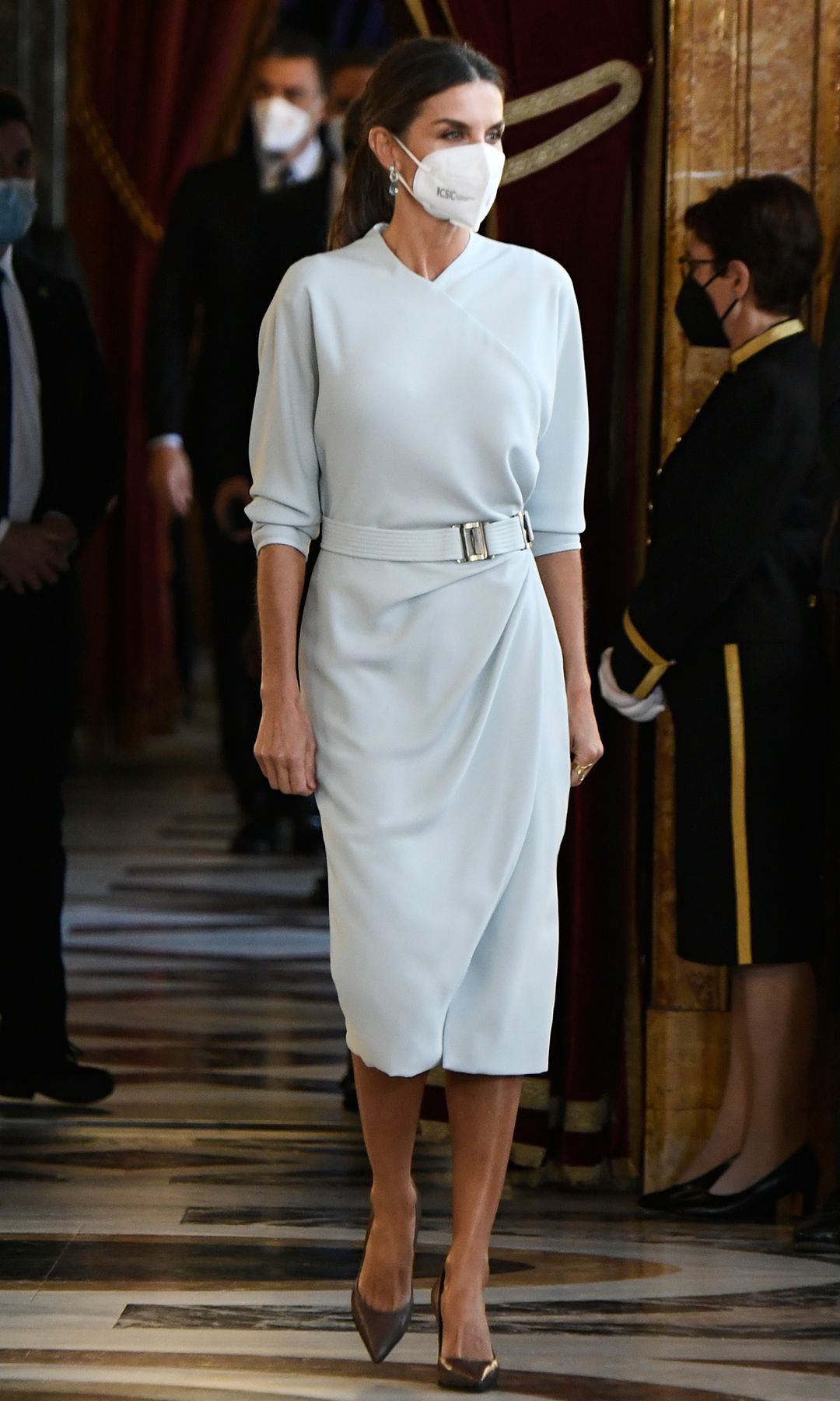 Reina Letizia