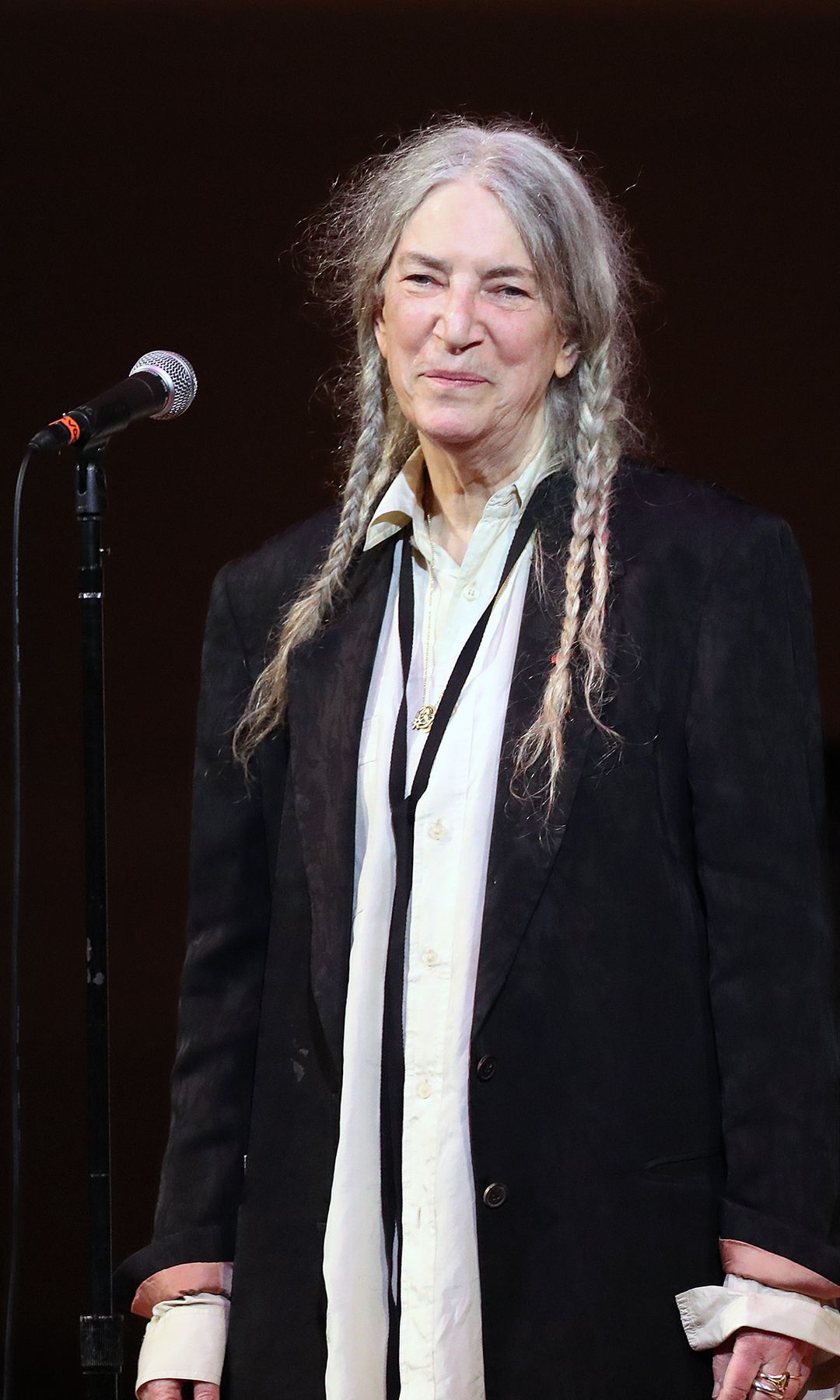 Patti Smith