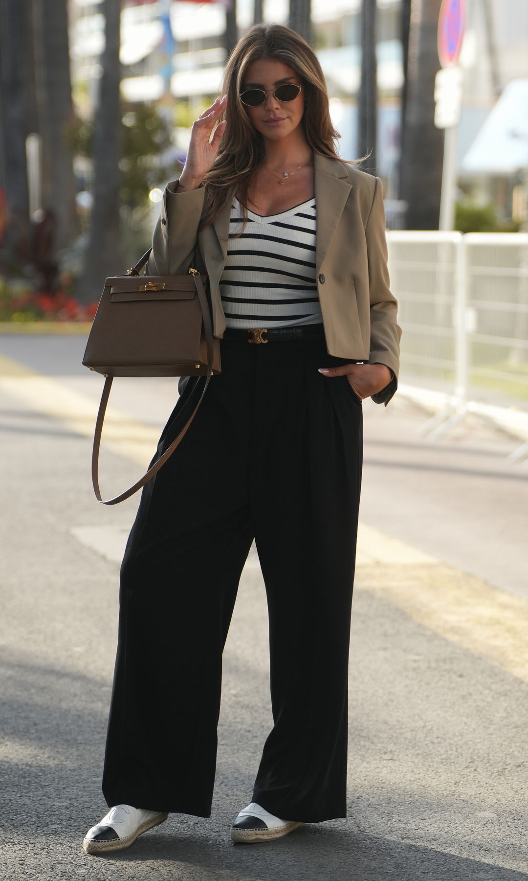 Navy style