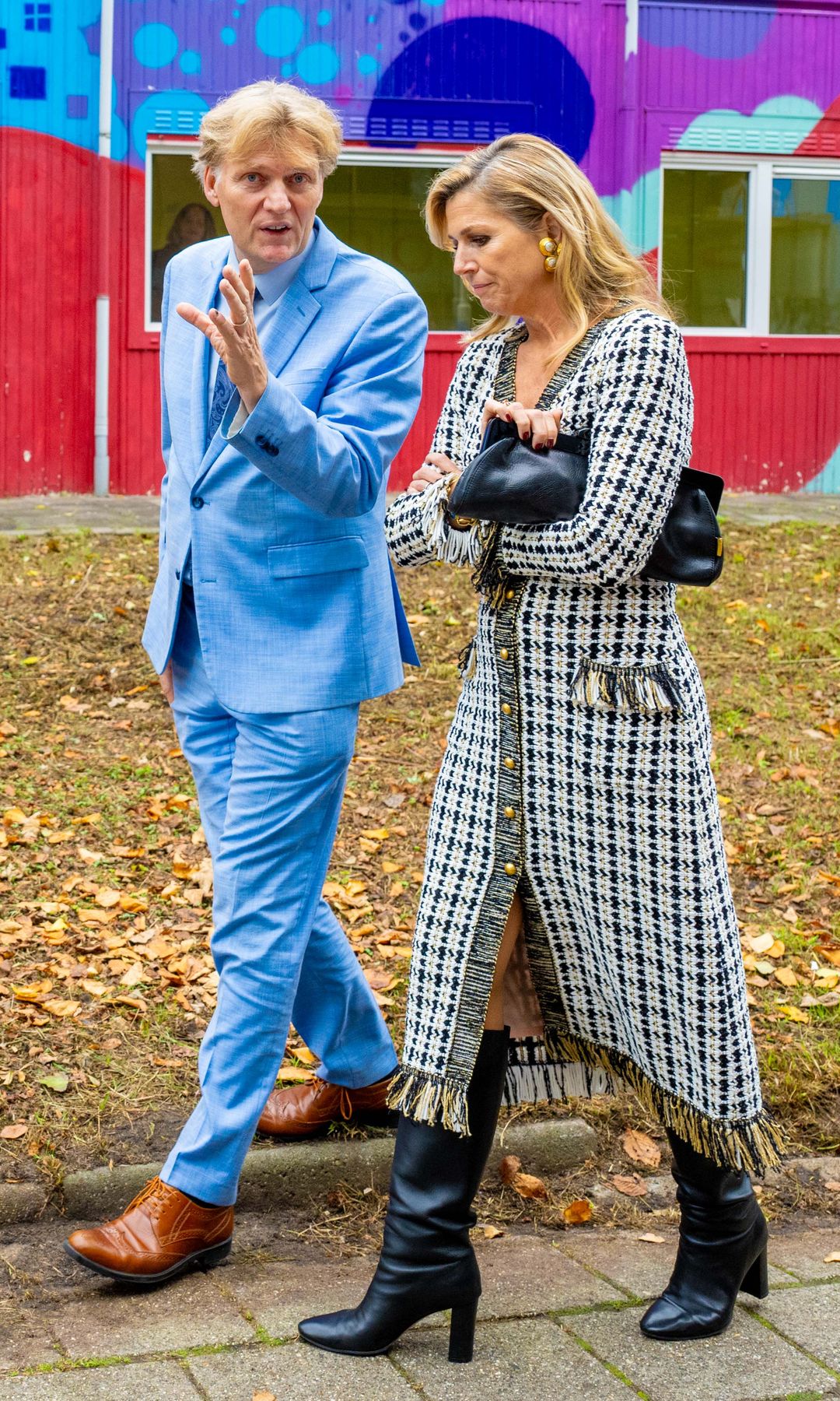 Máxima de Holanda