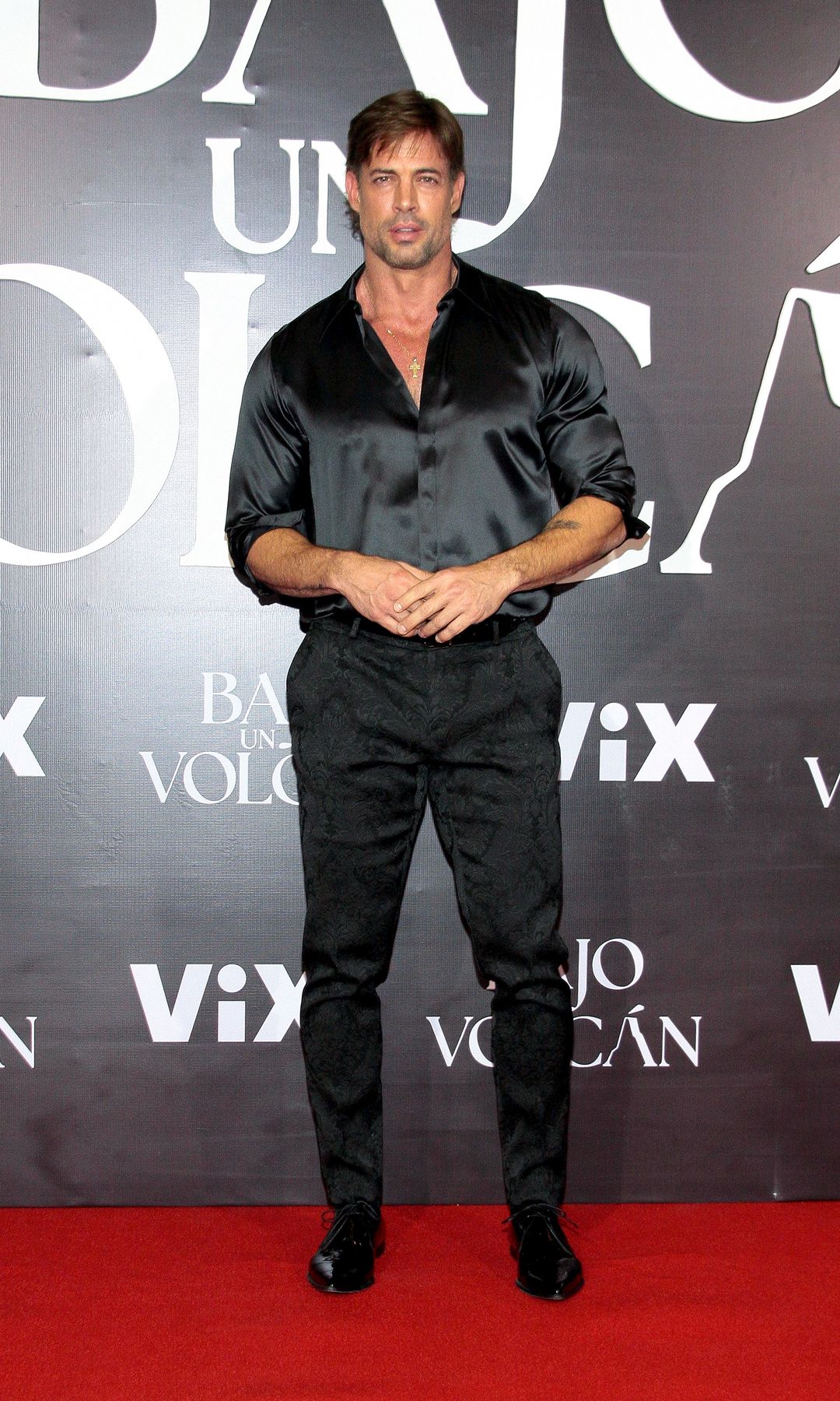 El artista negó que su situación legal en Estados Unidos haya tenido efectos negativos en su carrera, por lo que incluso aseguró haber sido liberado de los cargos