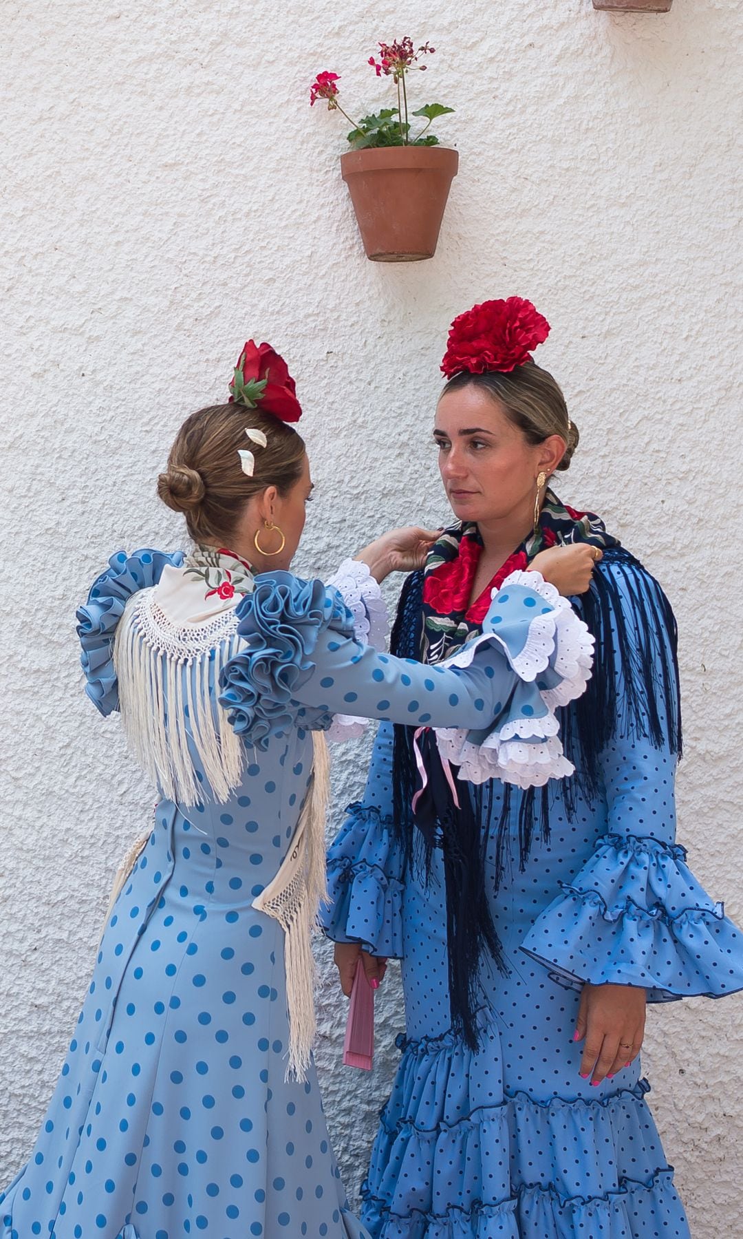 Feria de Málaga