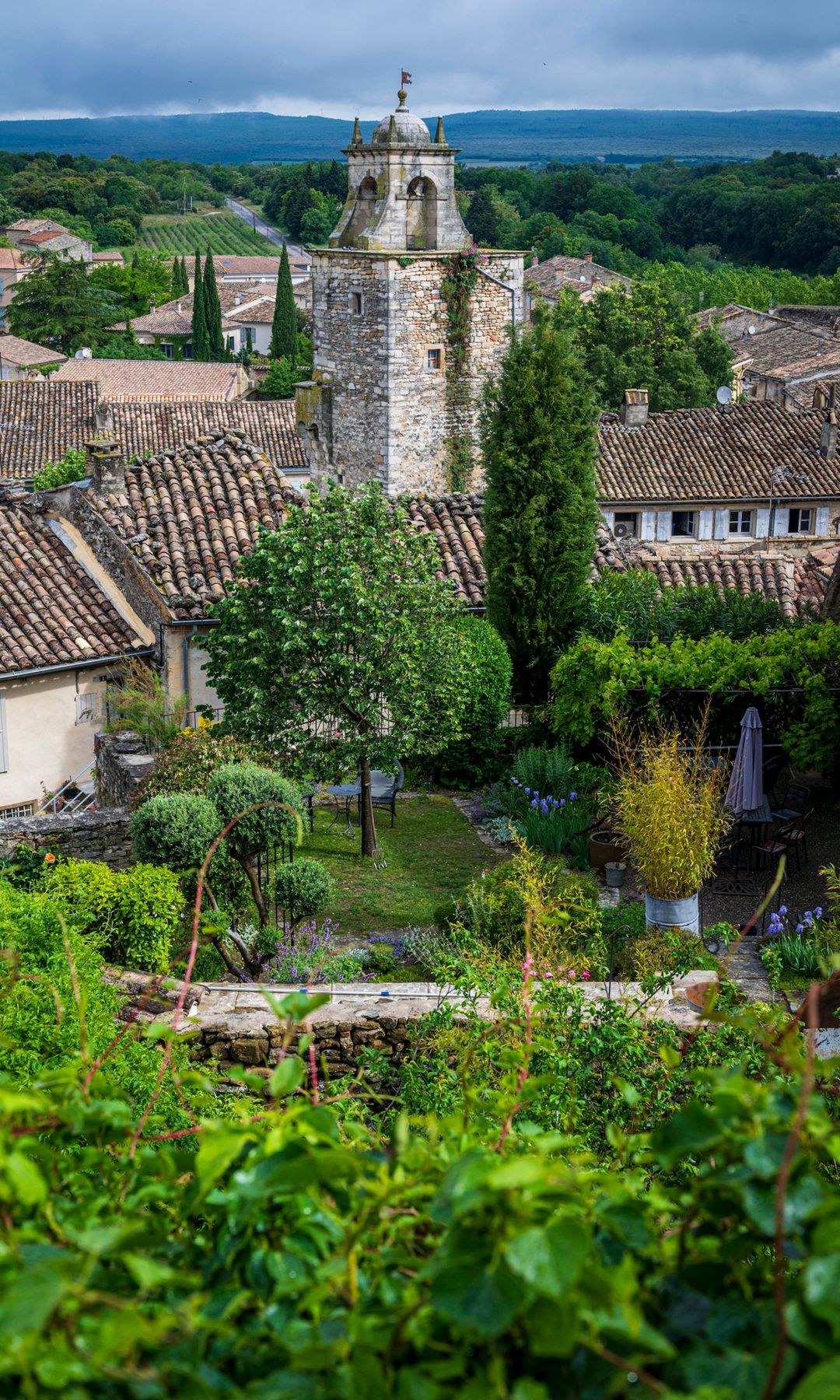 Grignan, uno de los pueblos más bonitos y desconocidos de la Provenza francesa