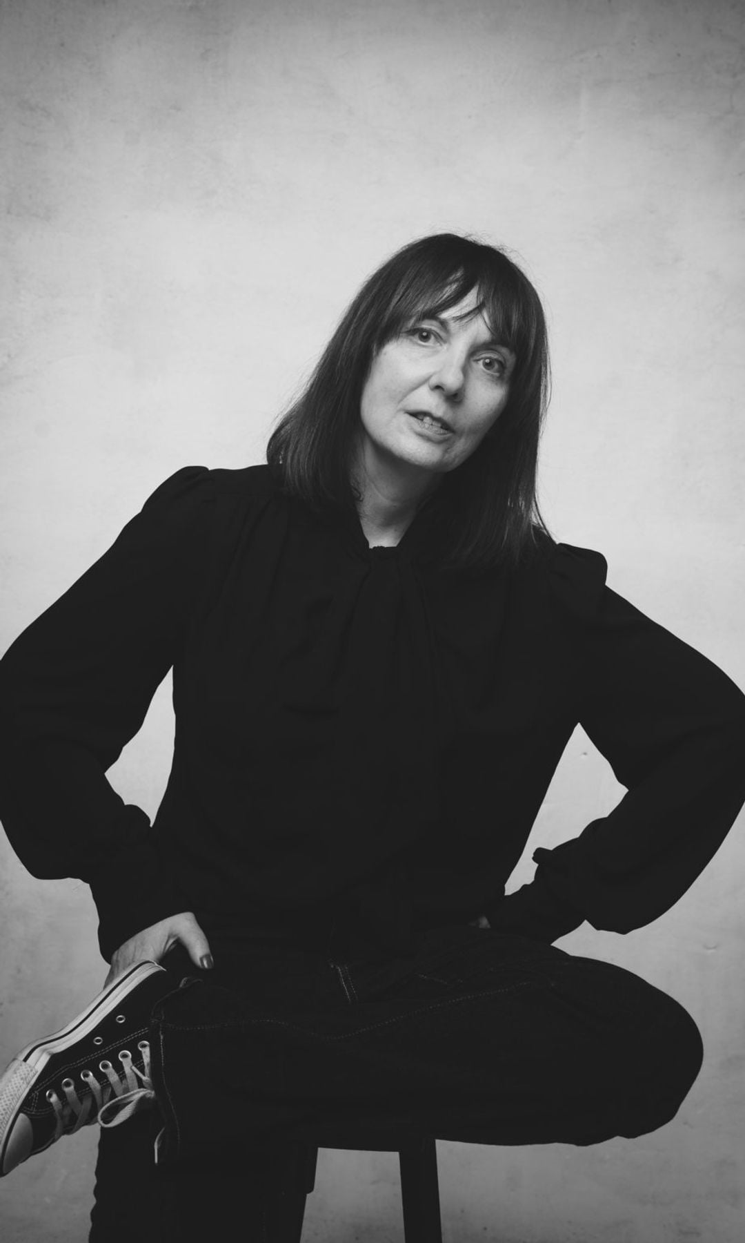 Silvia Grijalba nos presenta 'Aquellas noches eternas'
