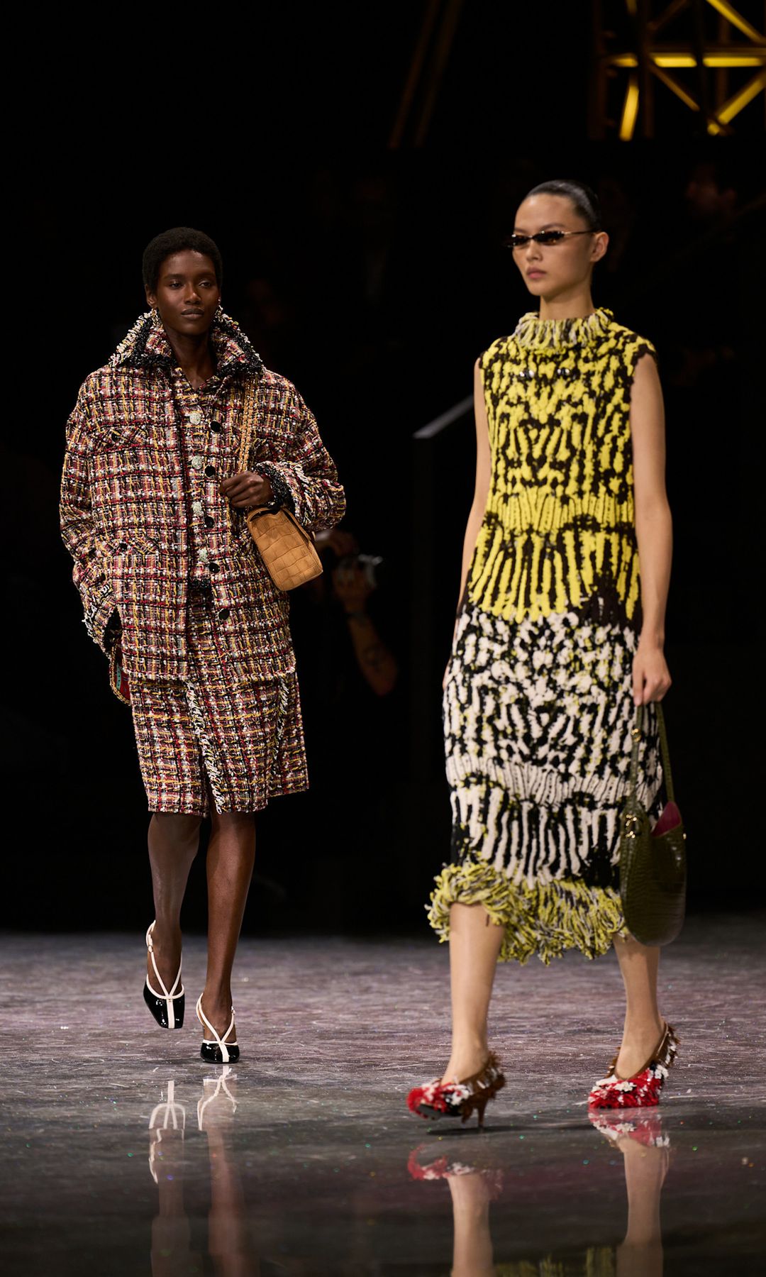 Chanel Otoño-Invierno 2026
