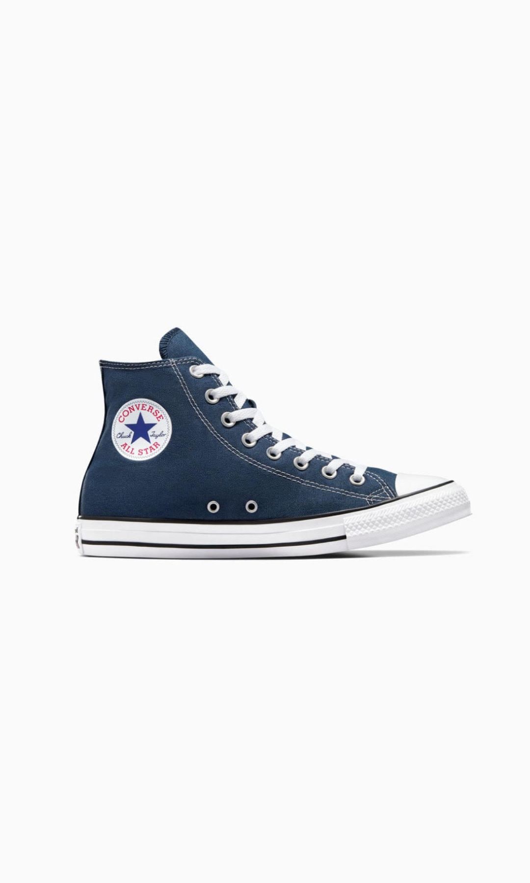 converse all star