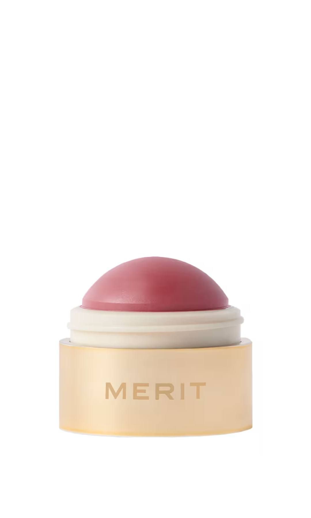 Flush Balm - Colorete en crema (29€), MERIT BEAUTY