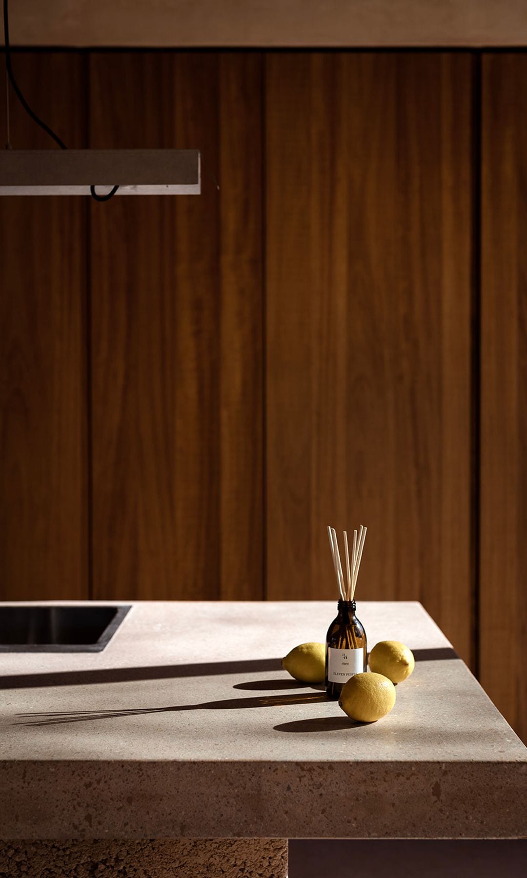 MIkado de Eleven People