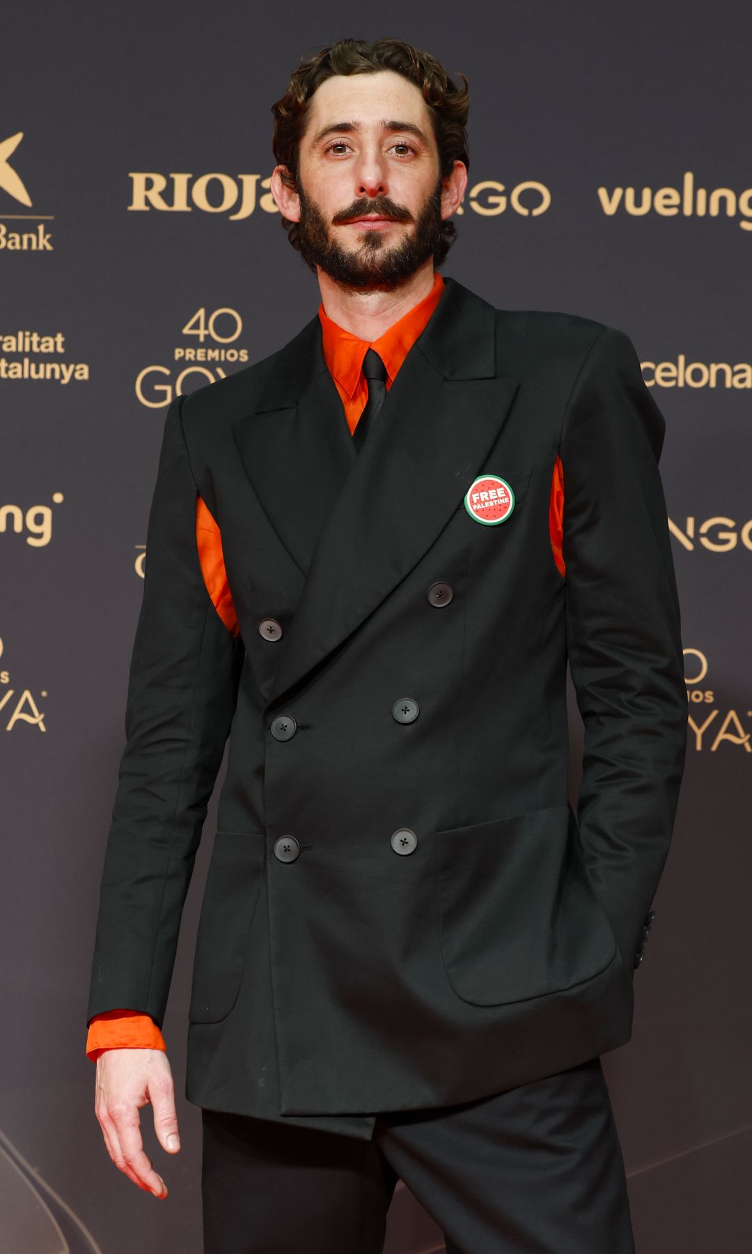 Enric Auquer  