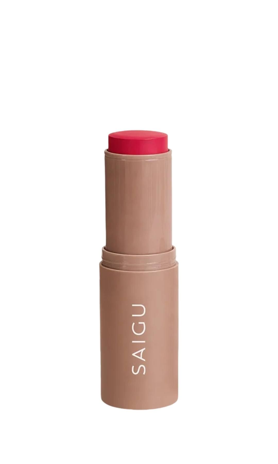 Melting Blush Mediterranean Glow (30€), SAIGU