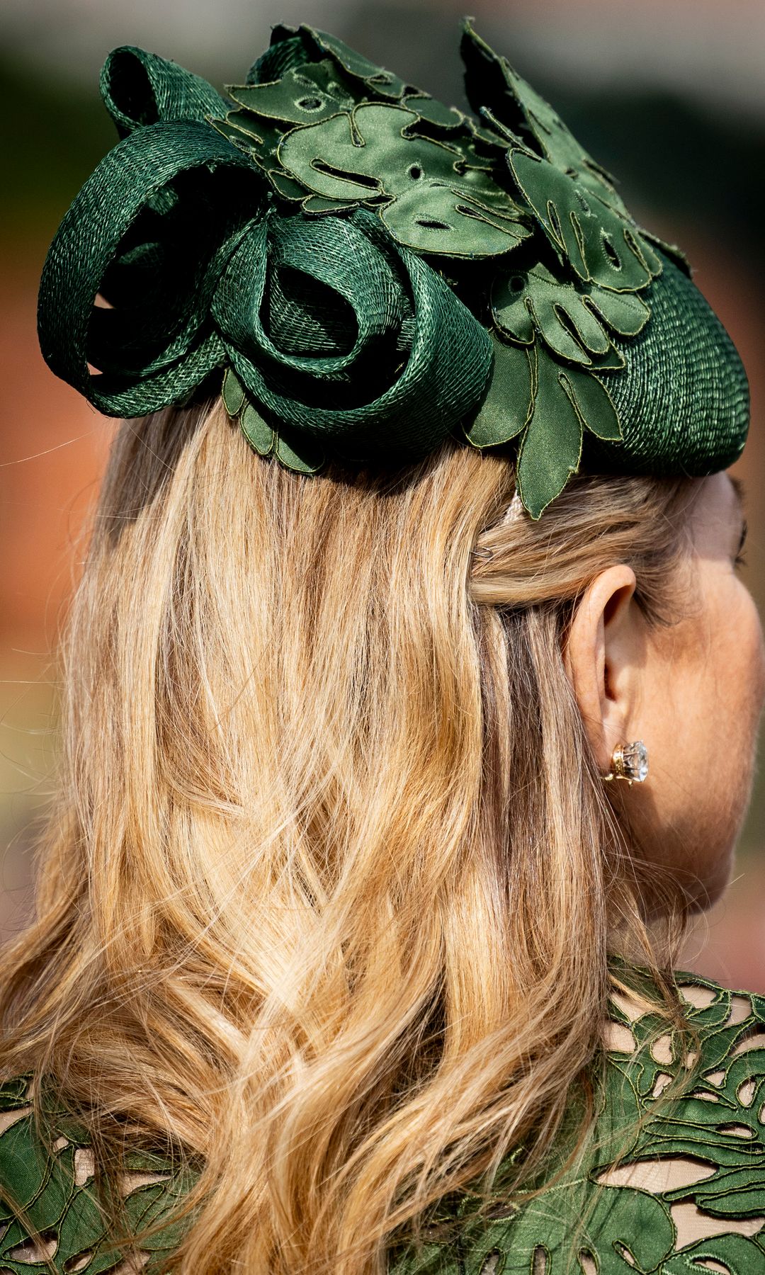 Máxima de Holanda