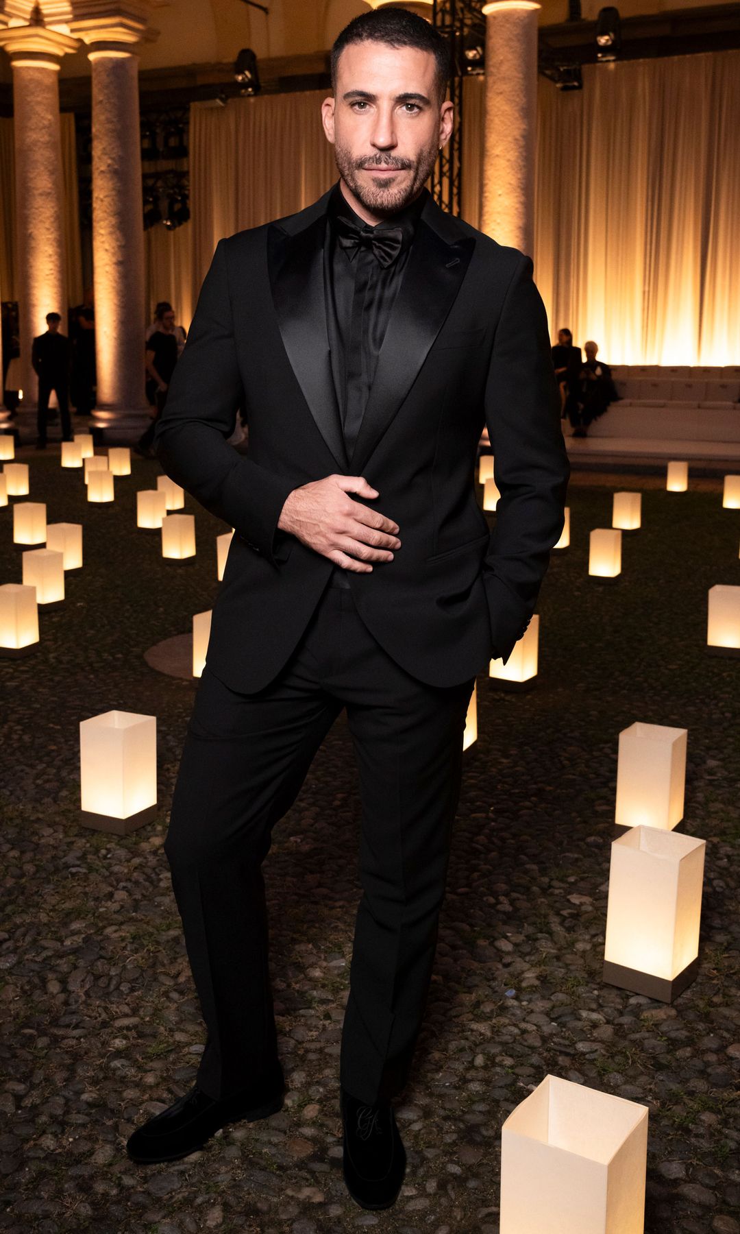 Miguel Ángel Silvestre