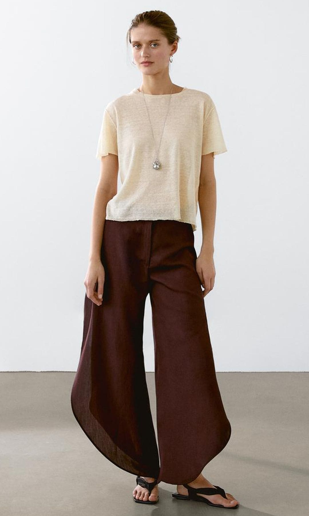 Tendencias Massimo Dutti