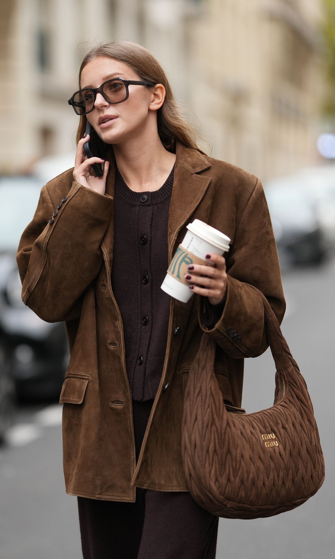 El ante no envejece, solo estás eligiendo mal tus prendas