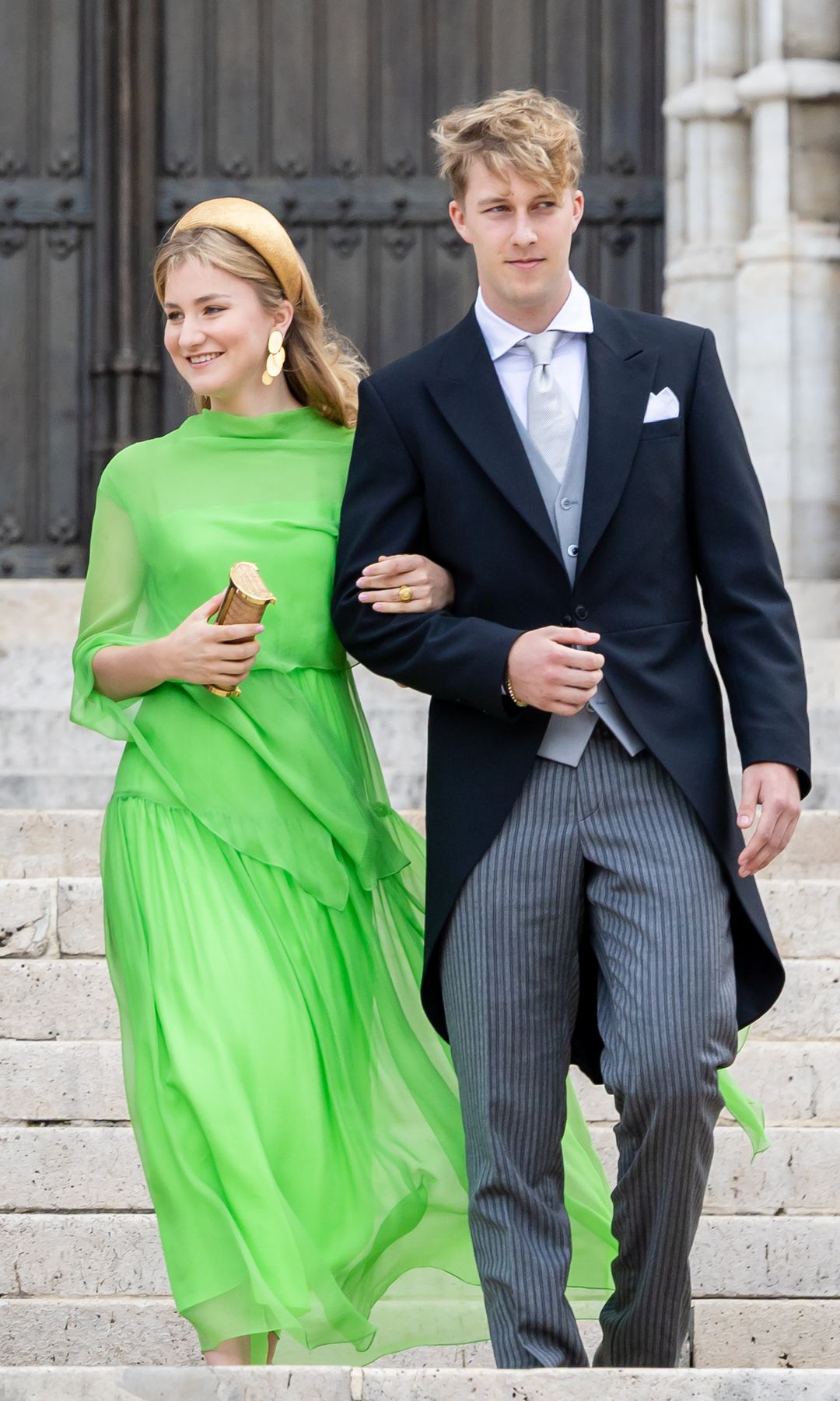 elisabeth de bélgica