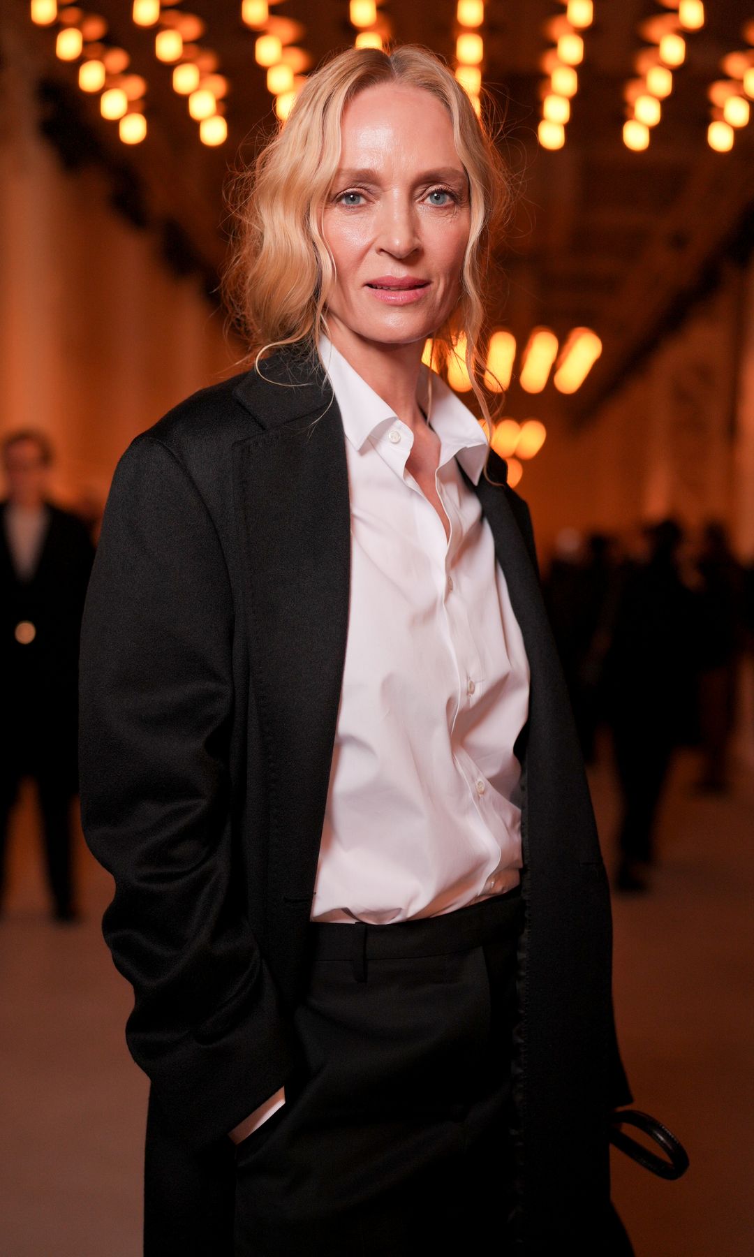 Uma Thurman