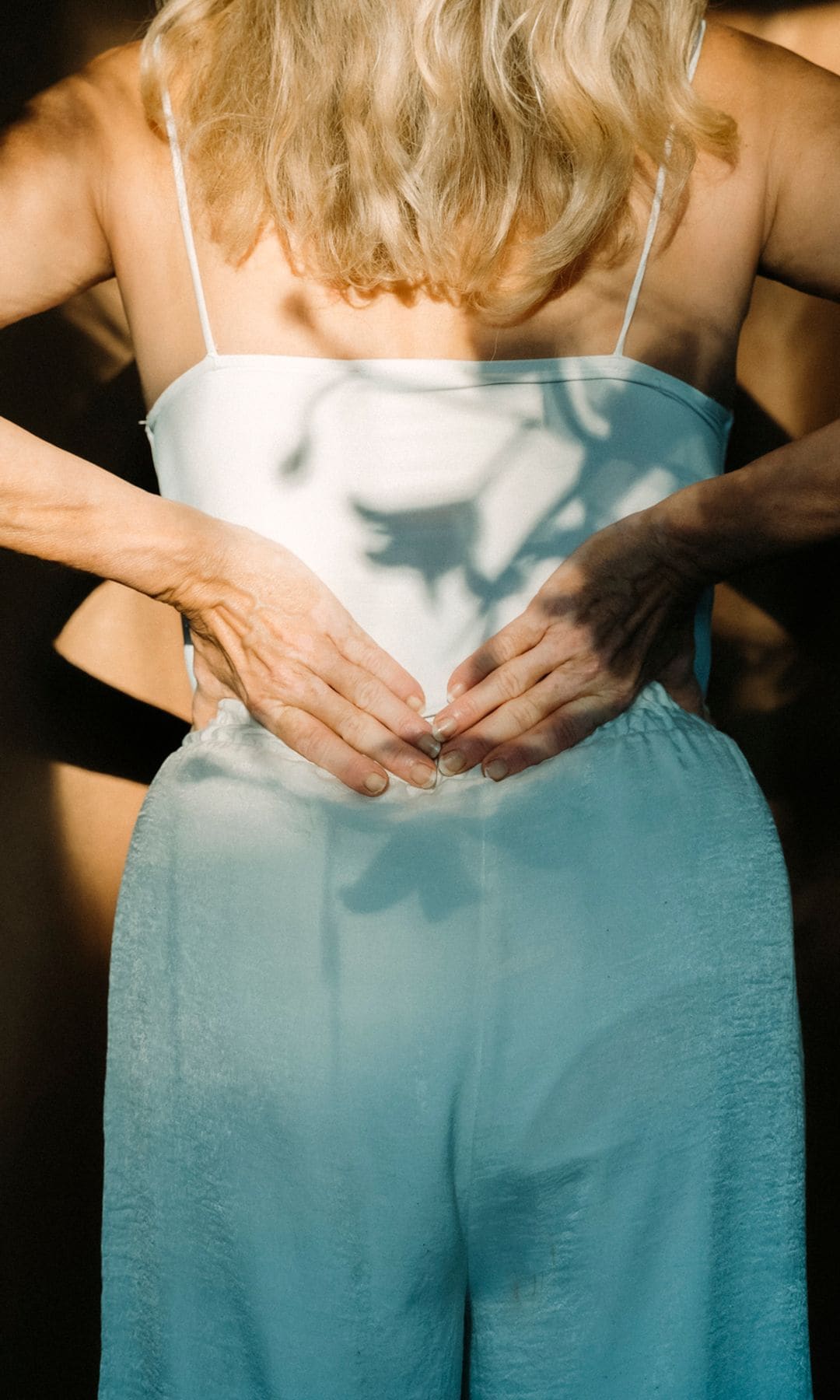 Consejos para evitar el dolor lumbar y la ciática