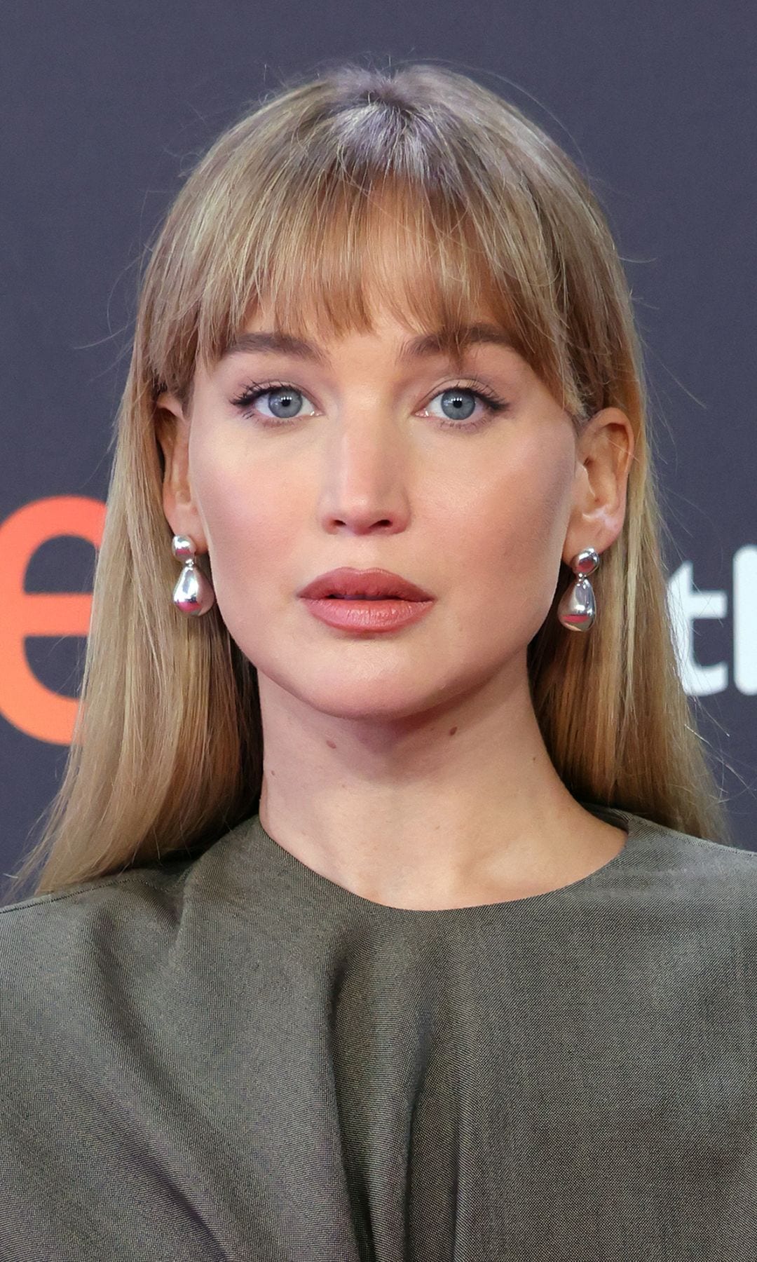 Jennifer Lawrence