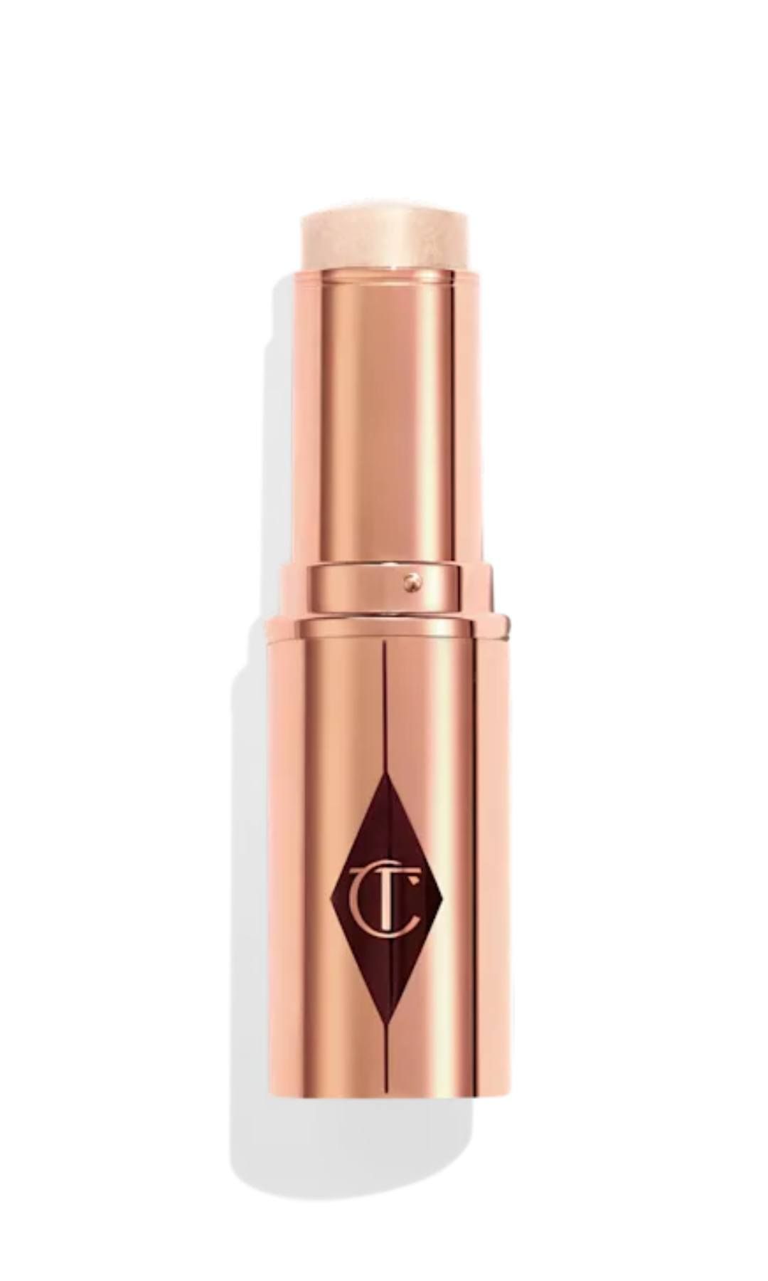 UNREAL HIGHLIGHTER Glazed Goddess (42), Charlotte Tilbury