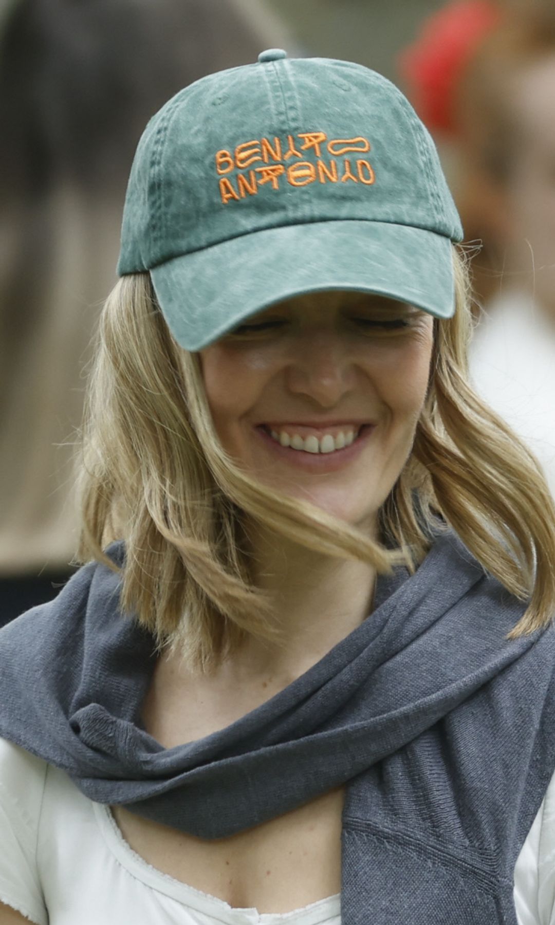 Marta Ortega estrena antes que nadie la nueva colección de Zara y Bad Bunny (promete arrasar esta semana)